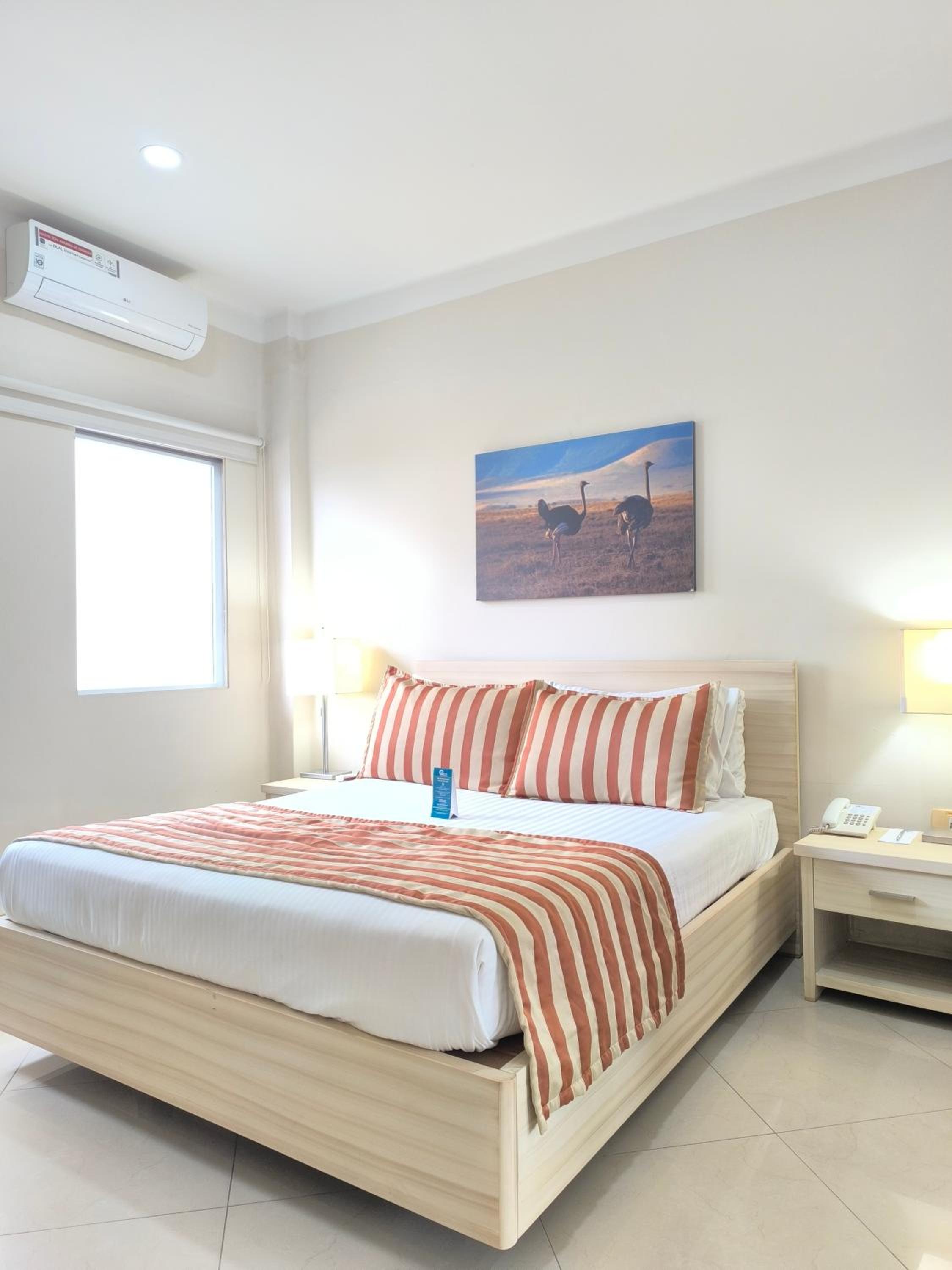 Double Room photo 3