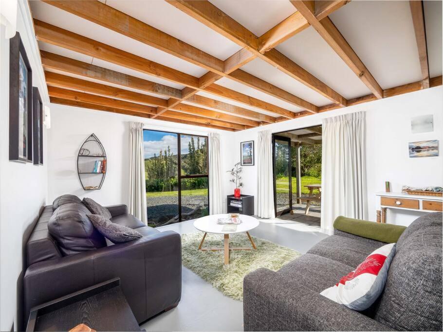 One-Bedroom House photo 3