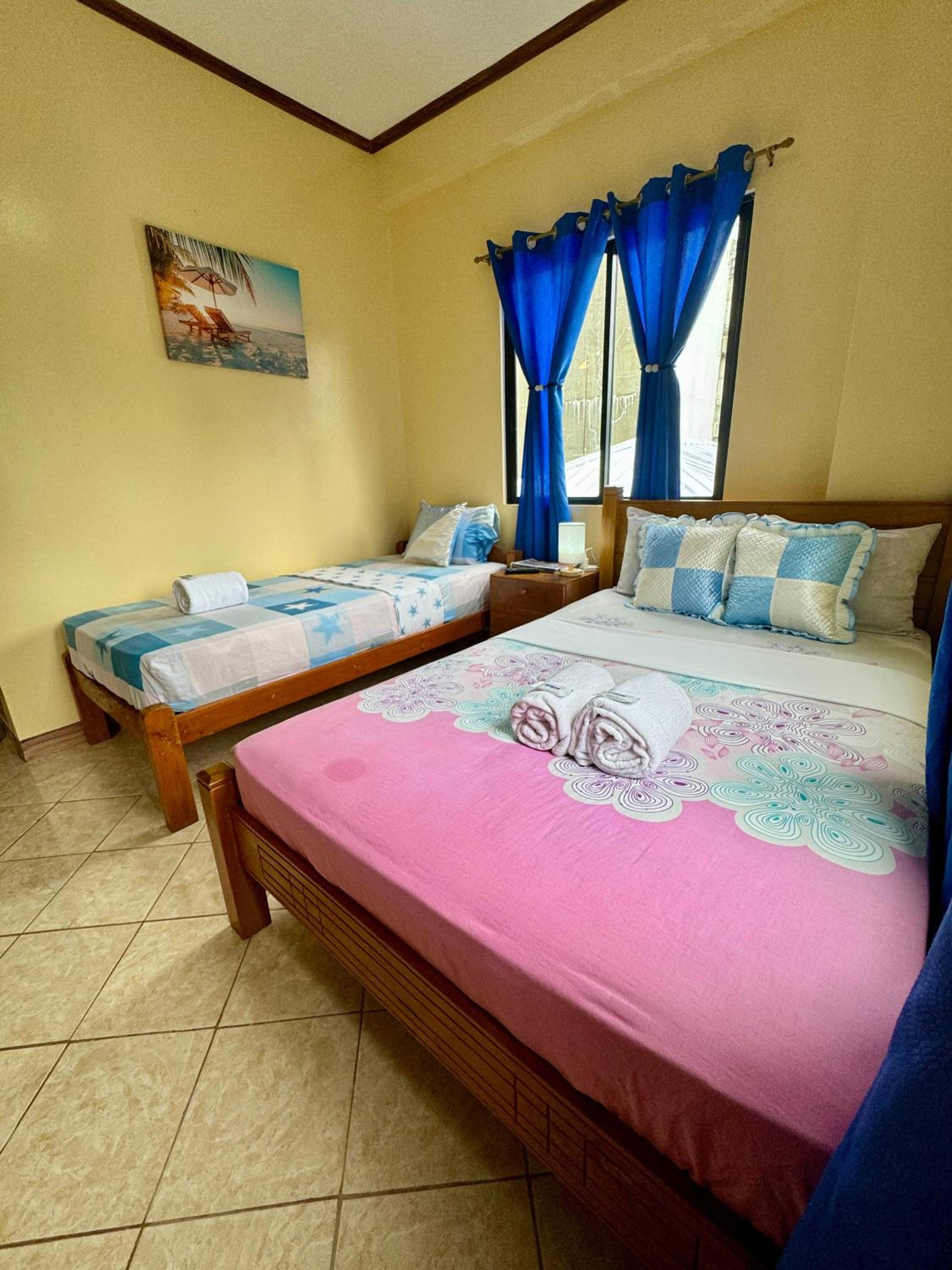 Standard Triple Room - Photo 4