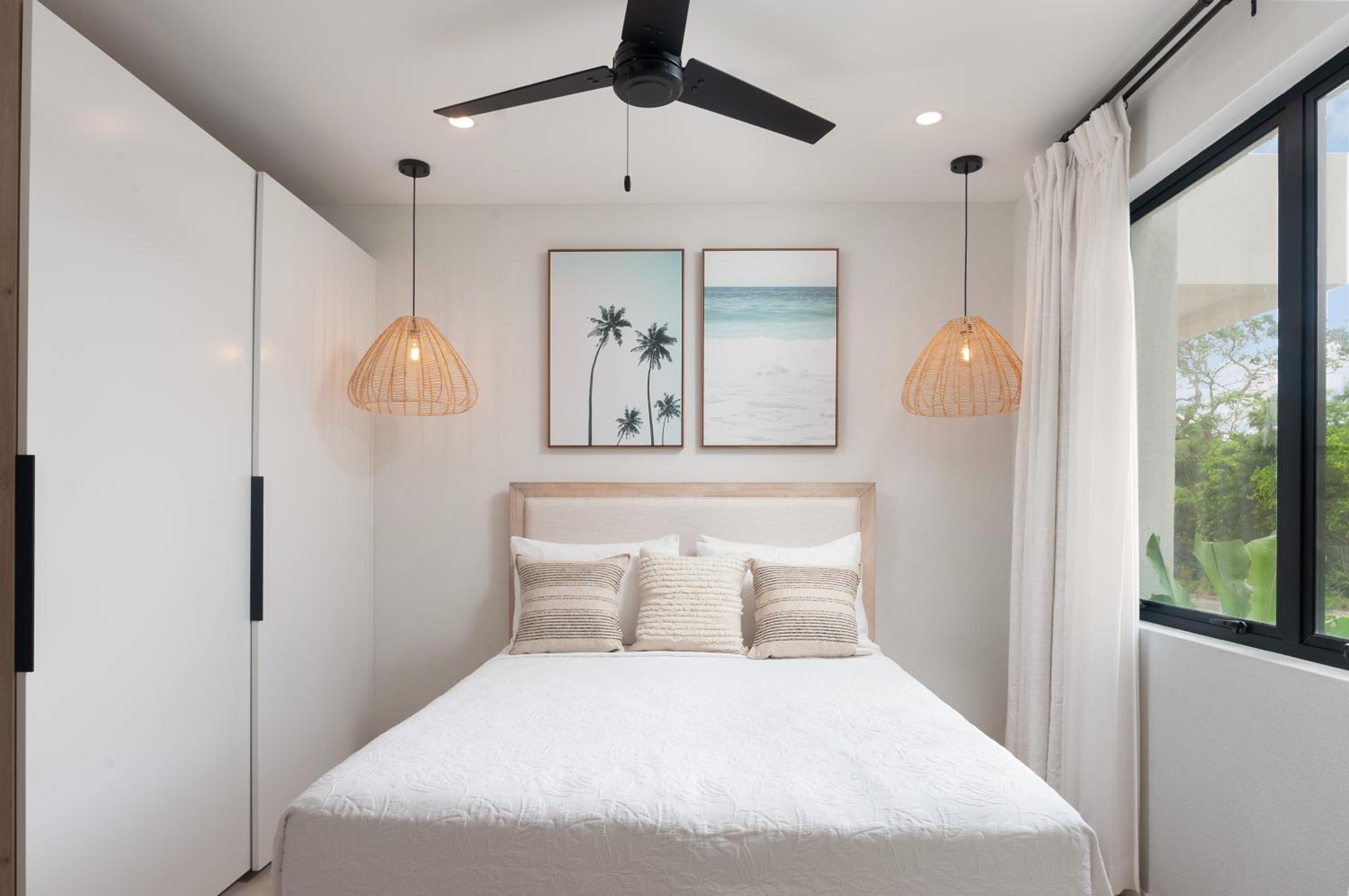 Three-Bedroom Villa photo 1