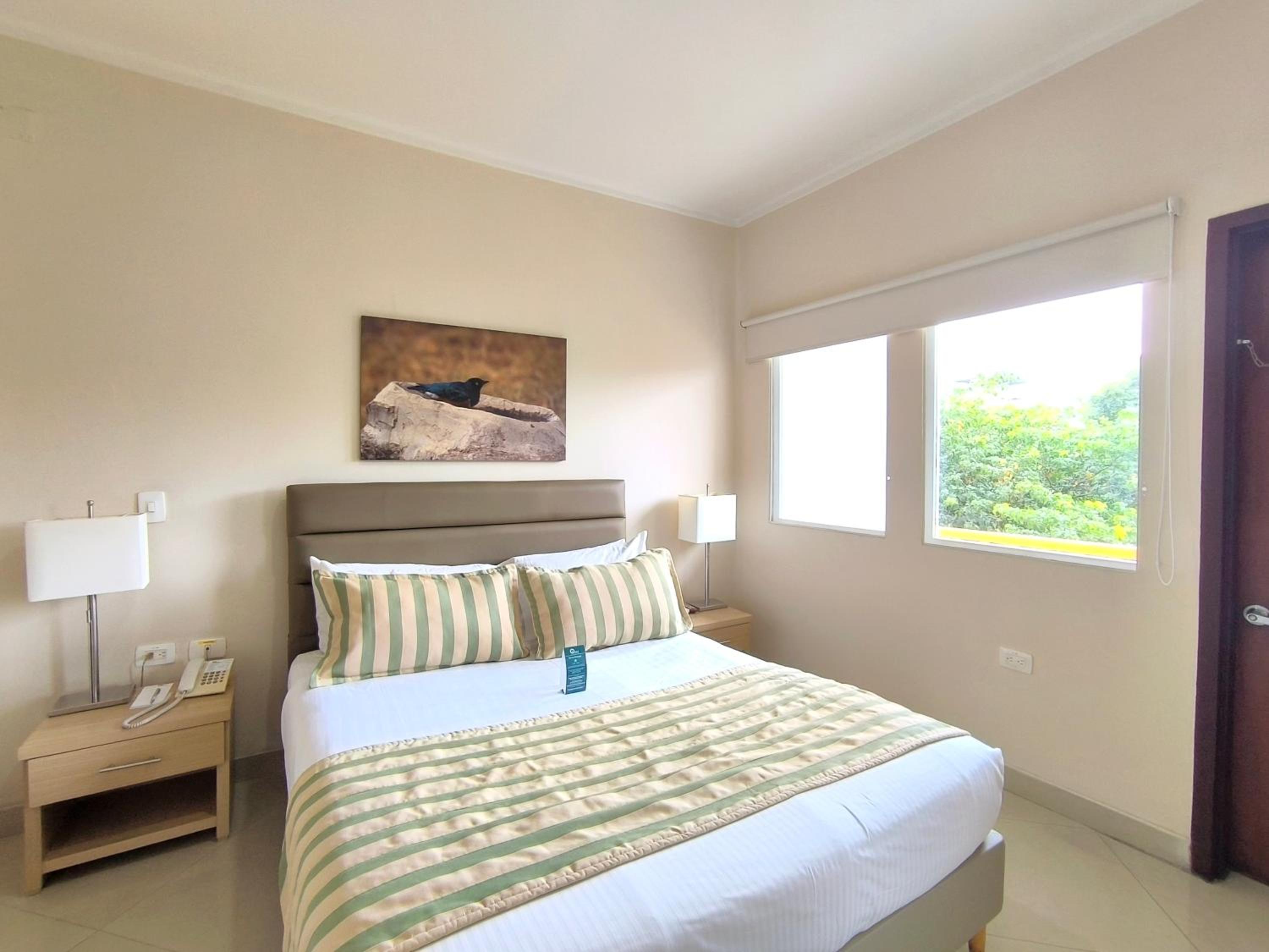 Double Room with Two Beds photo 2