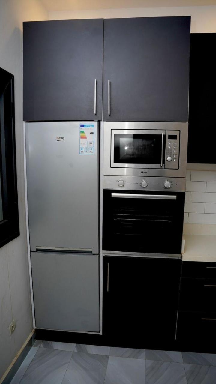 Two-Bedroom Apartment photo 2