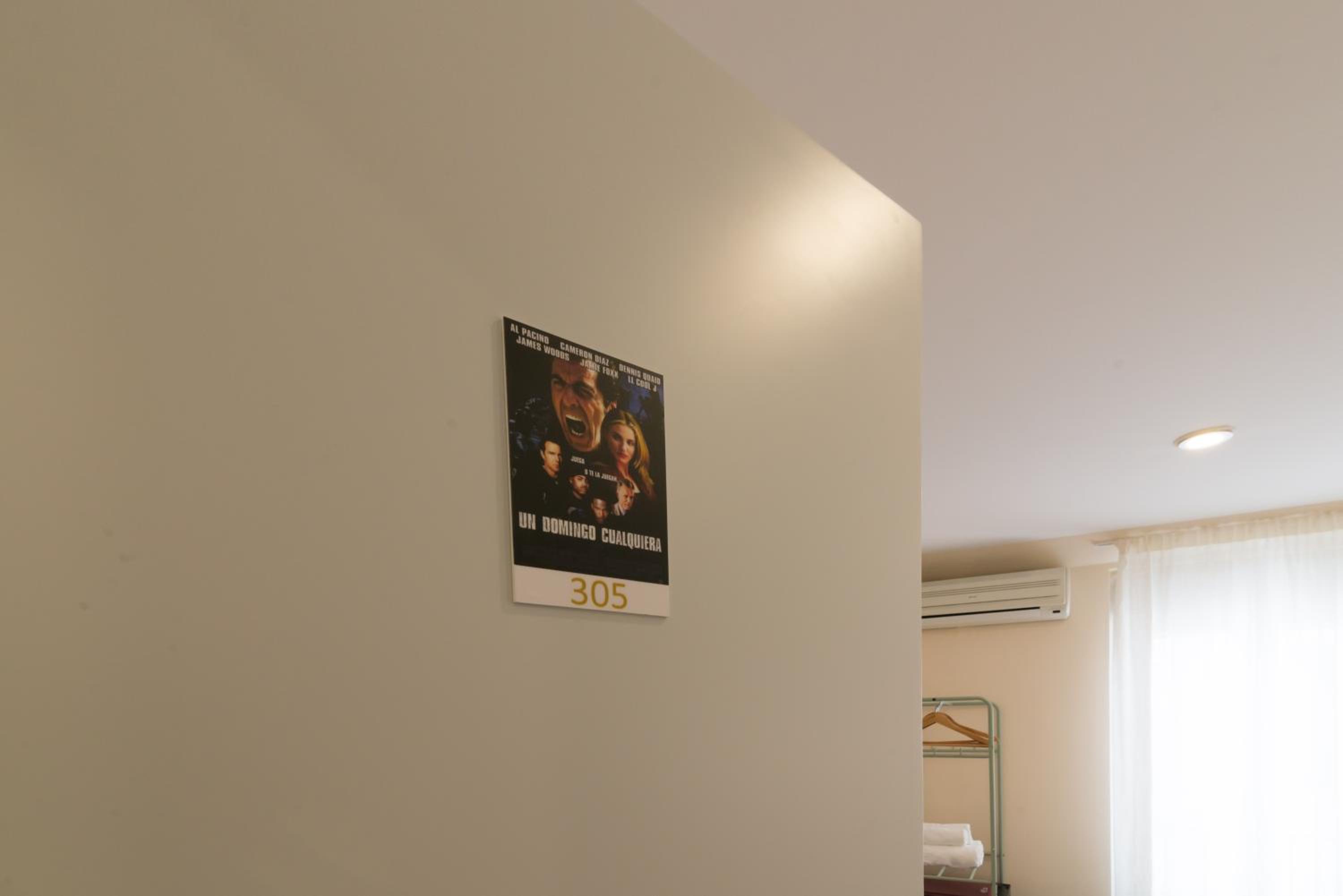 Double  Interior Room - Photo 17