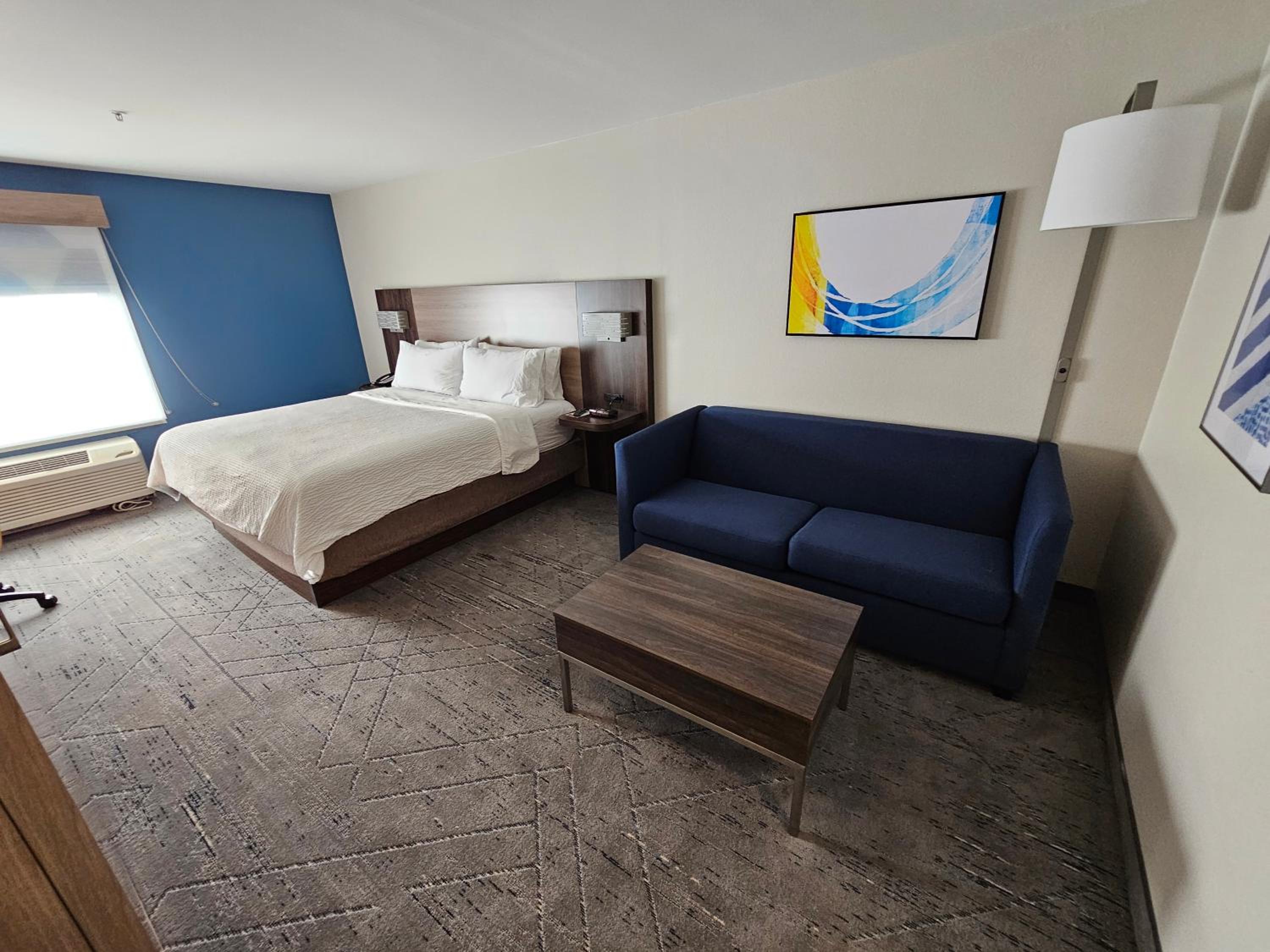 Standard Room - Photo 1