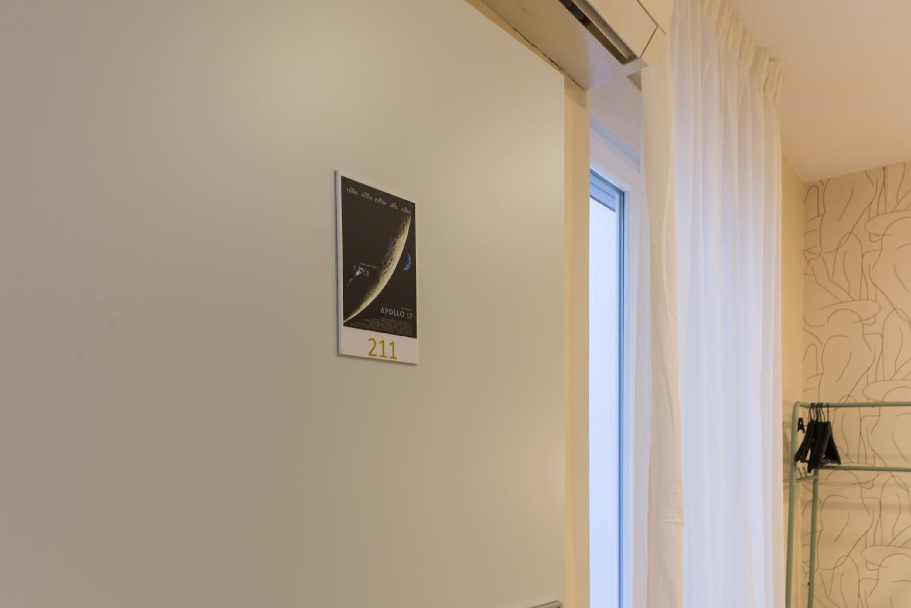 Double  Interior Room - Photo 15