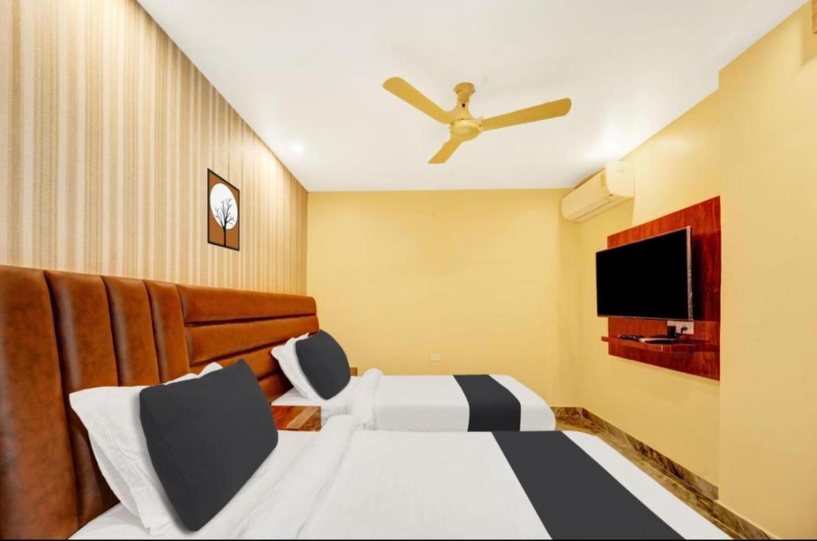 Double Room photo 3