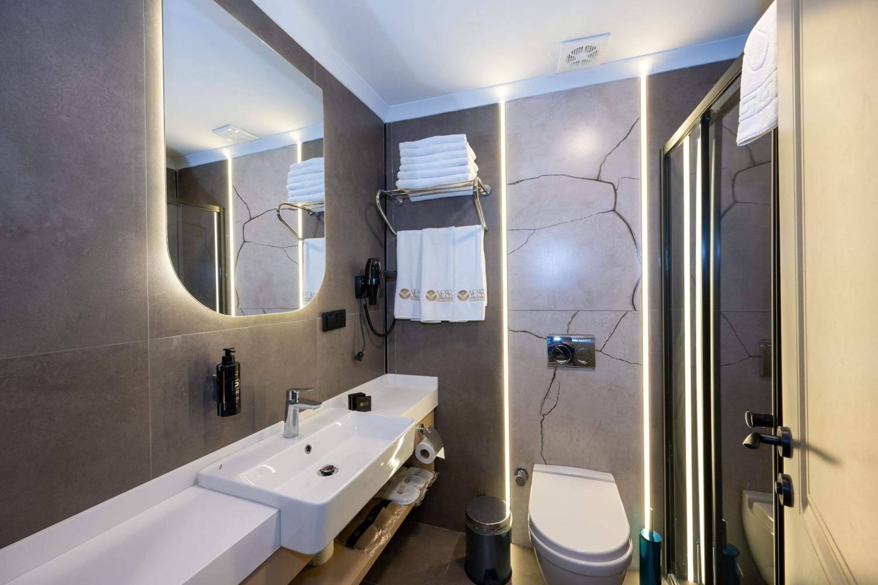 Standard Single Room photo 3