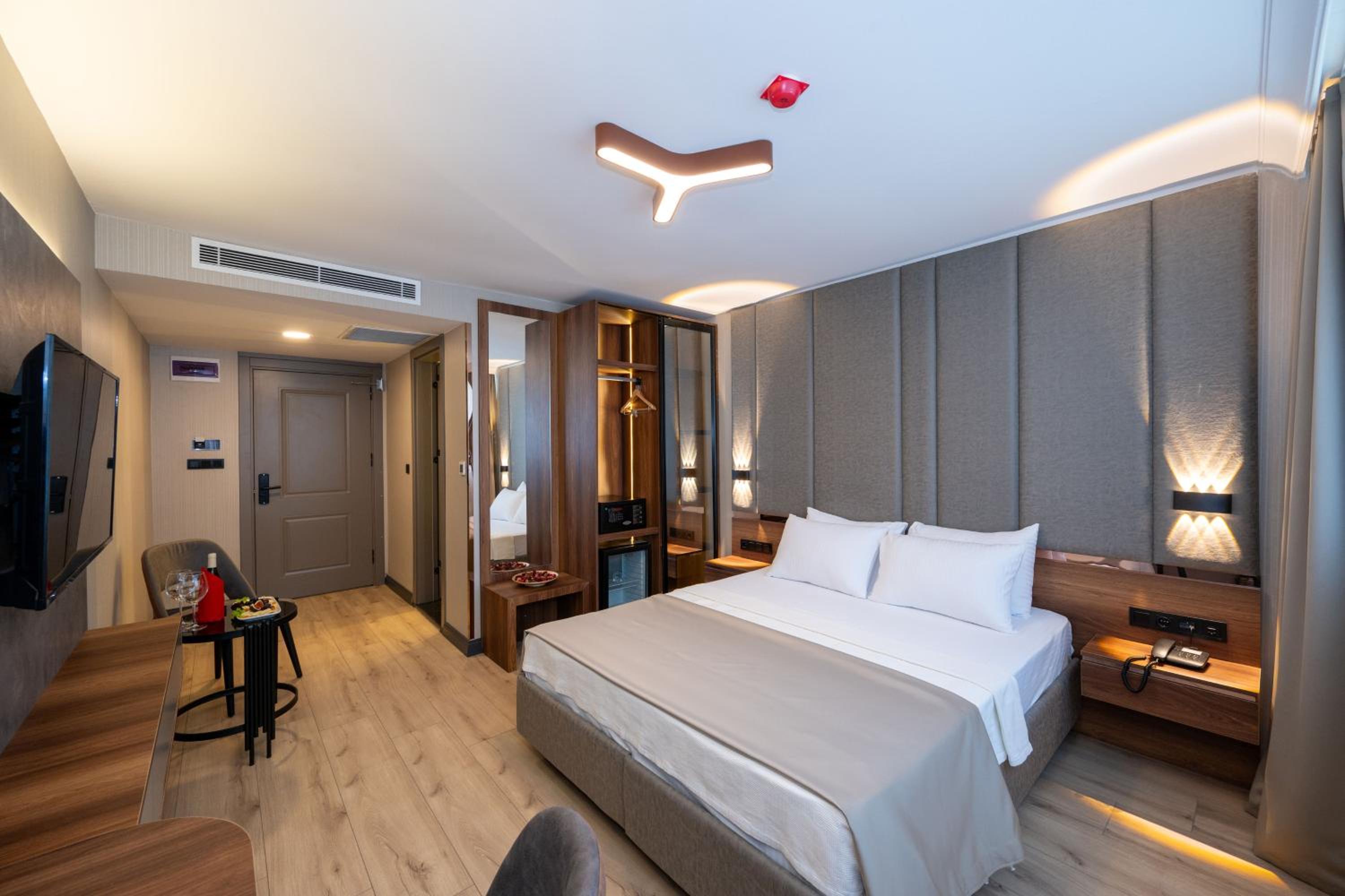 Standard Single Room photo 1