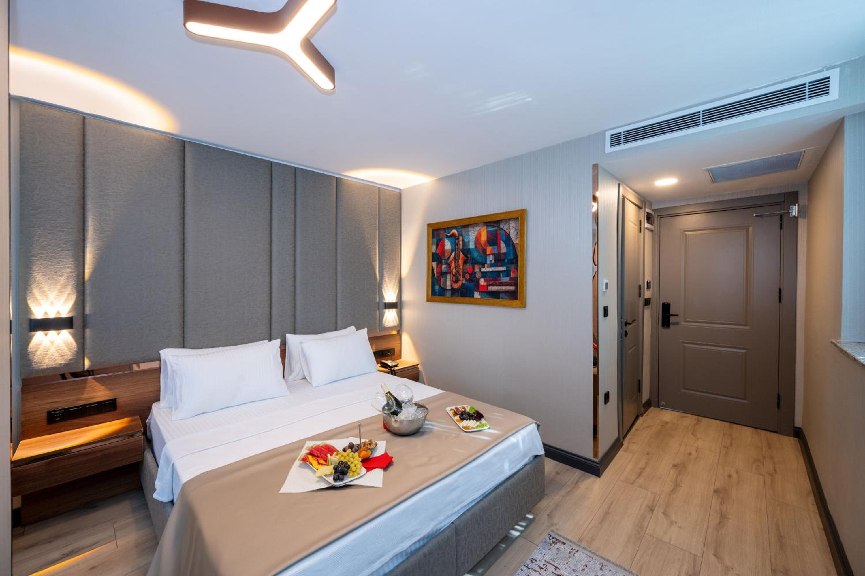 Standard Double Room photo 1