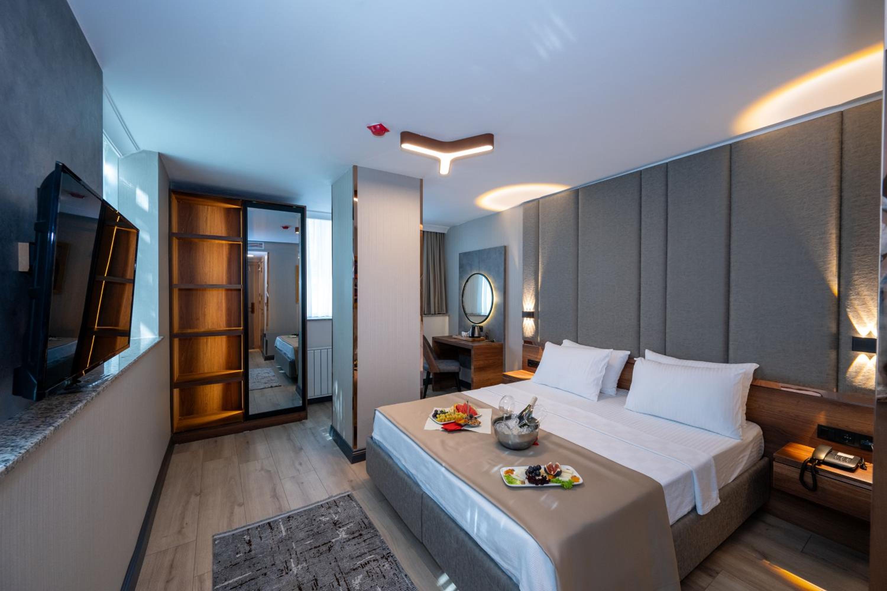 Standard Single Room photo 2