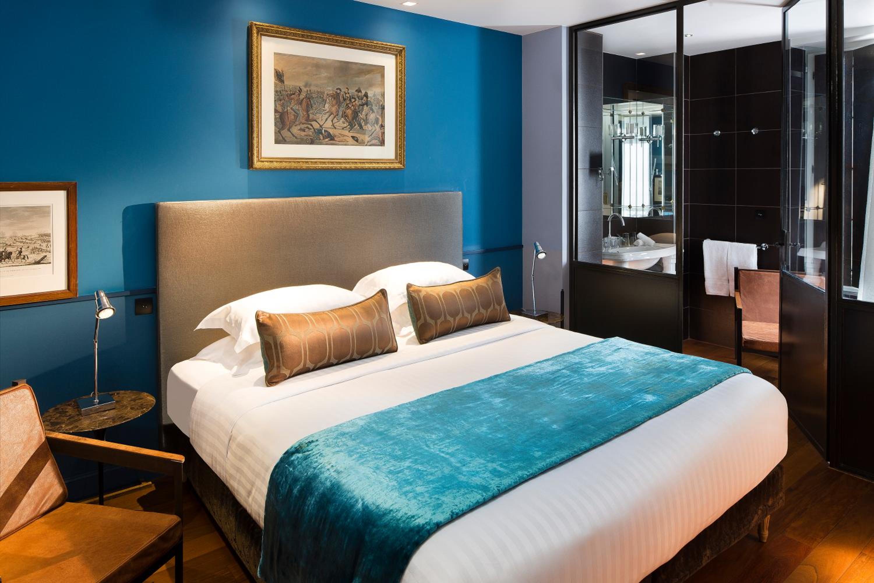 Romantic Double Room photo 3