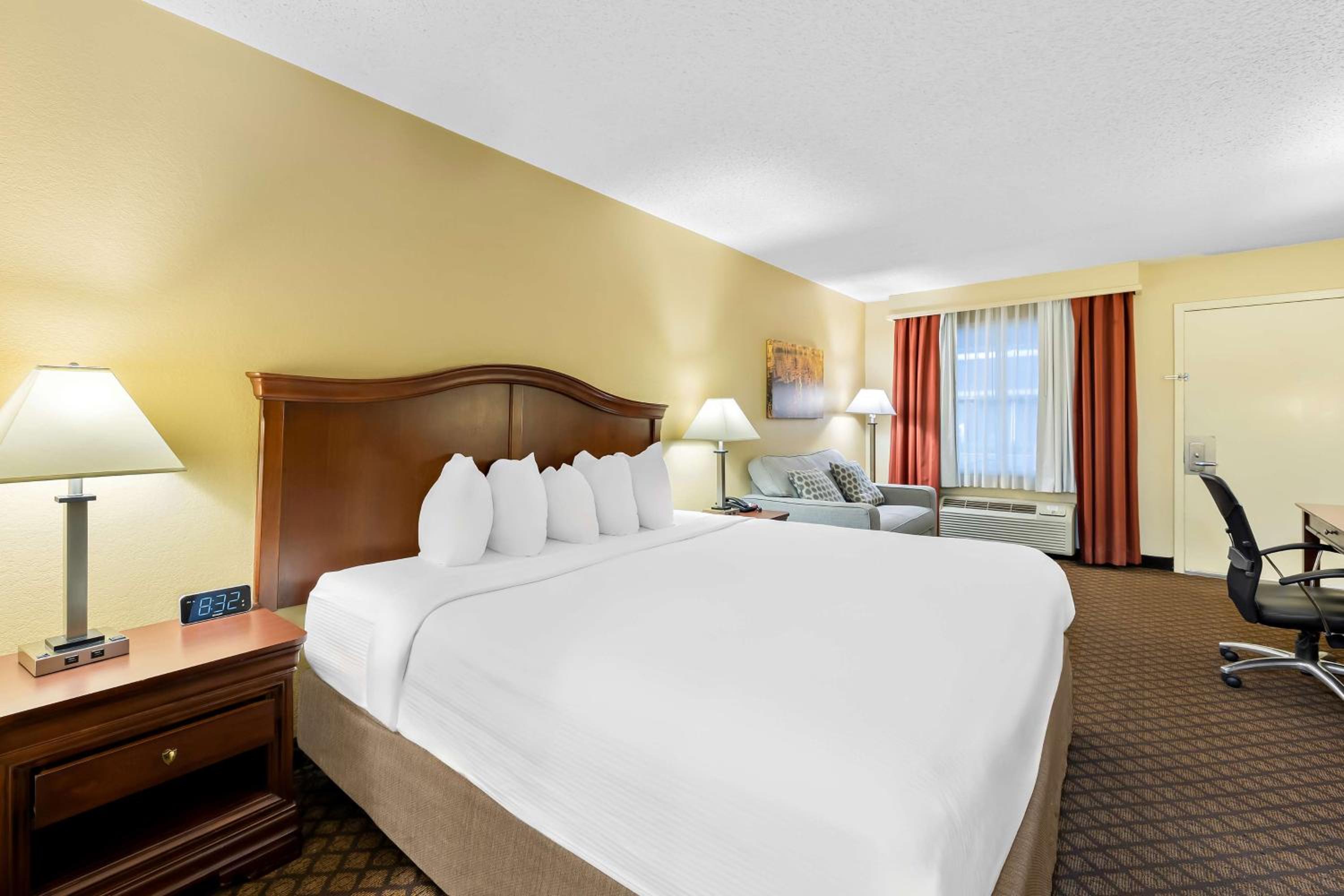 King Room - Photo 4