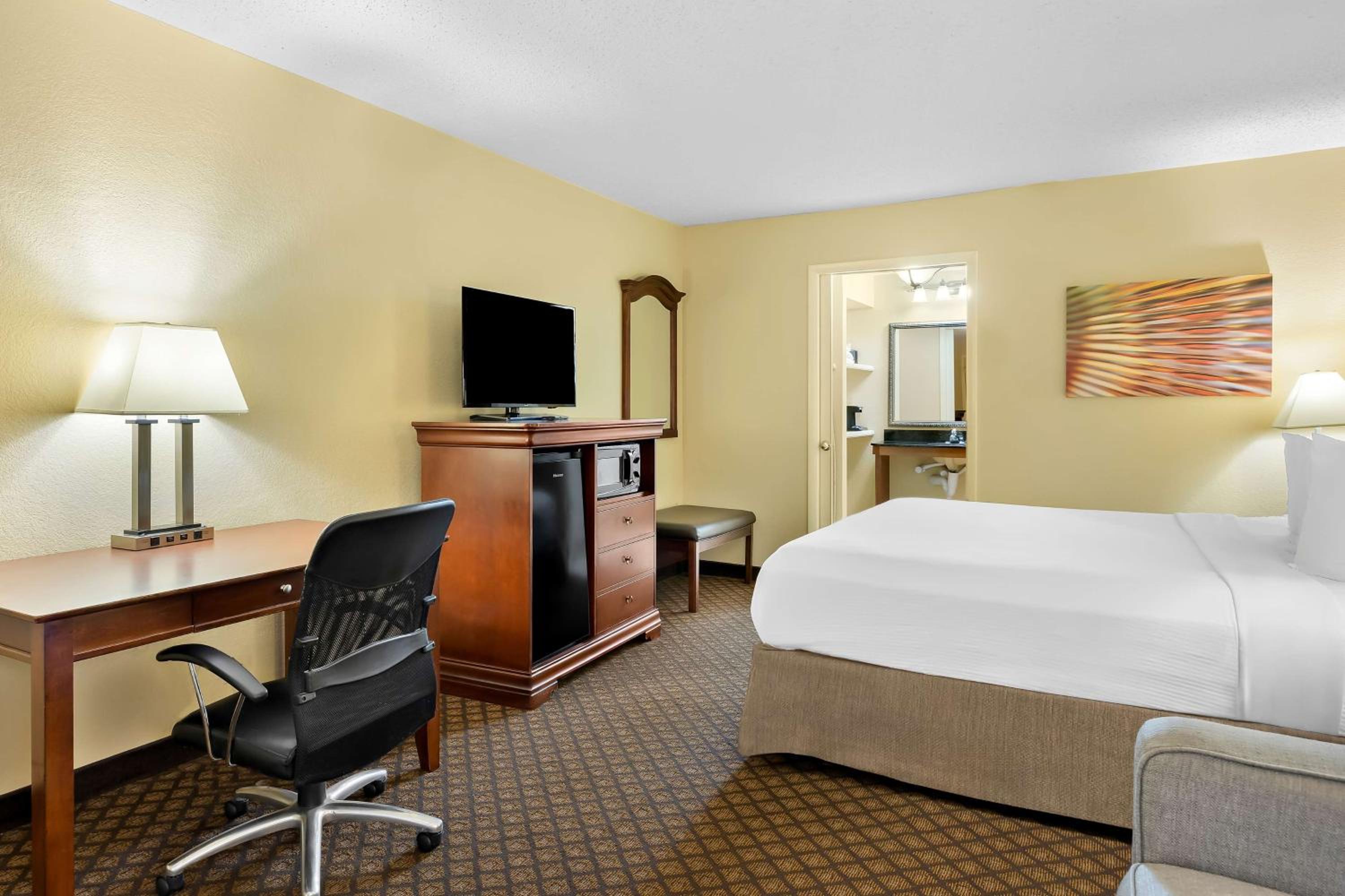 King Room - Photo 2