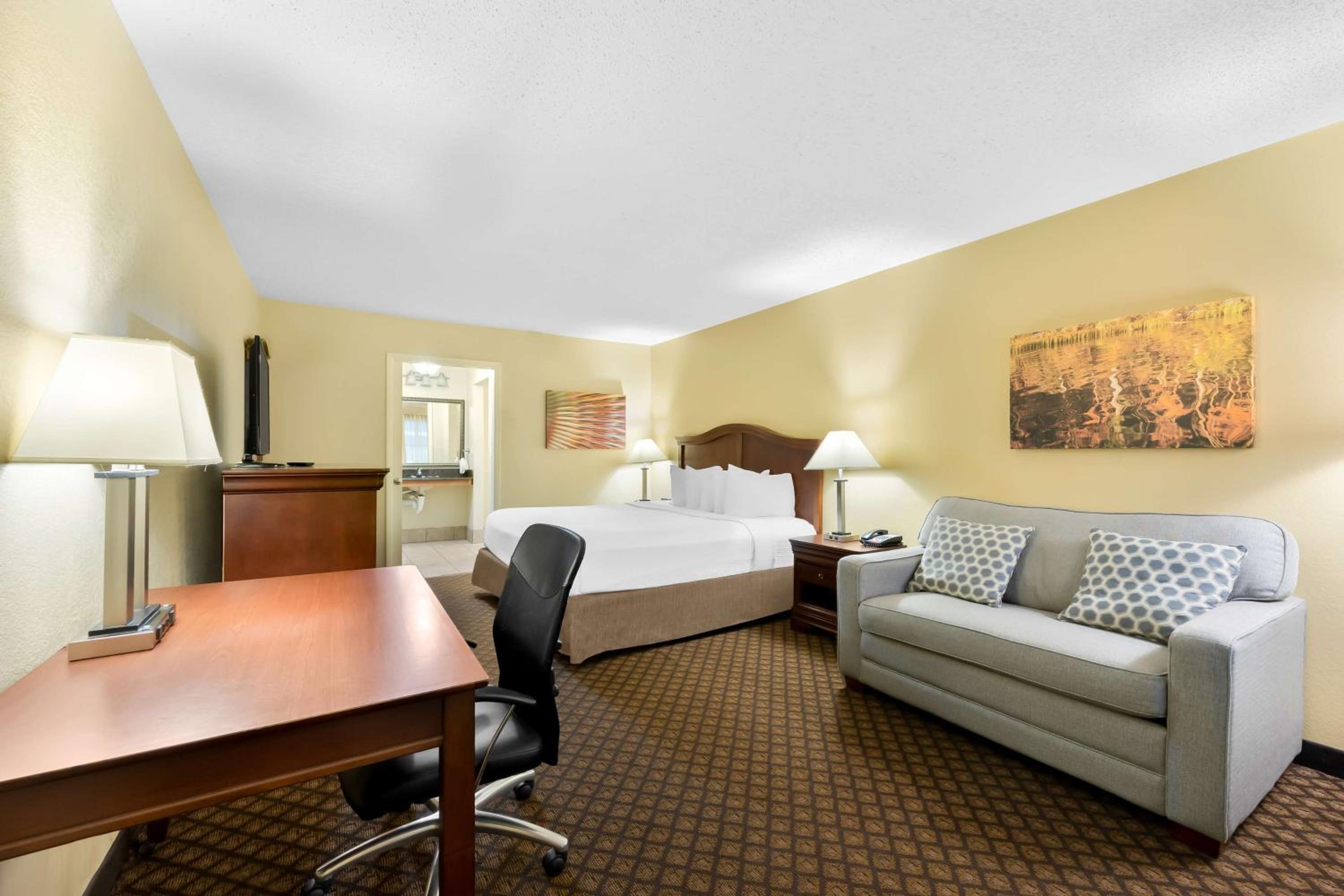 King Room - Photo 1