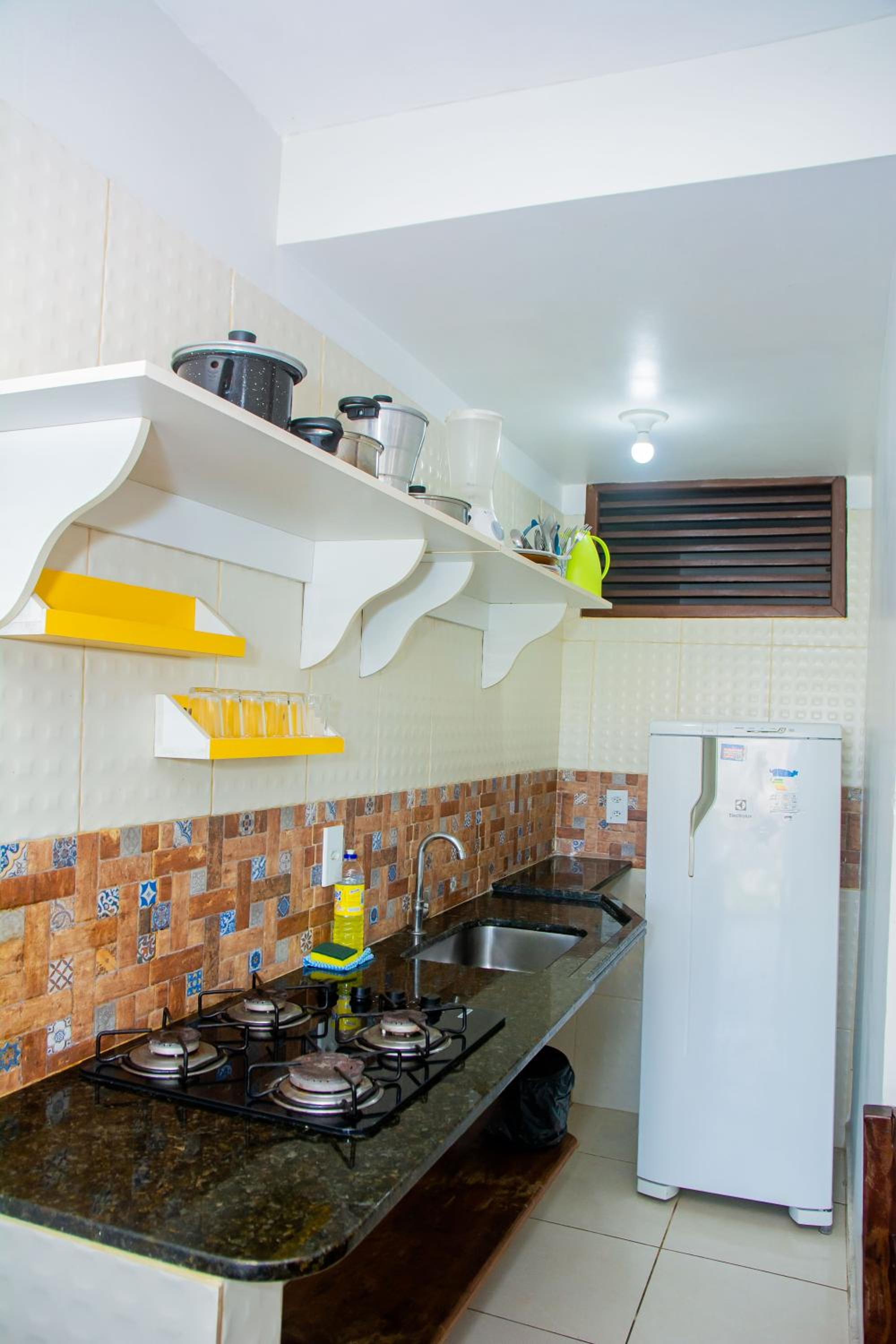 Superior Apartment photo 2