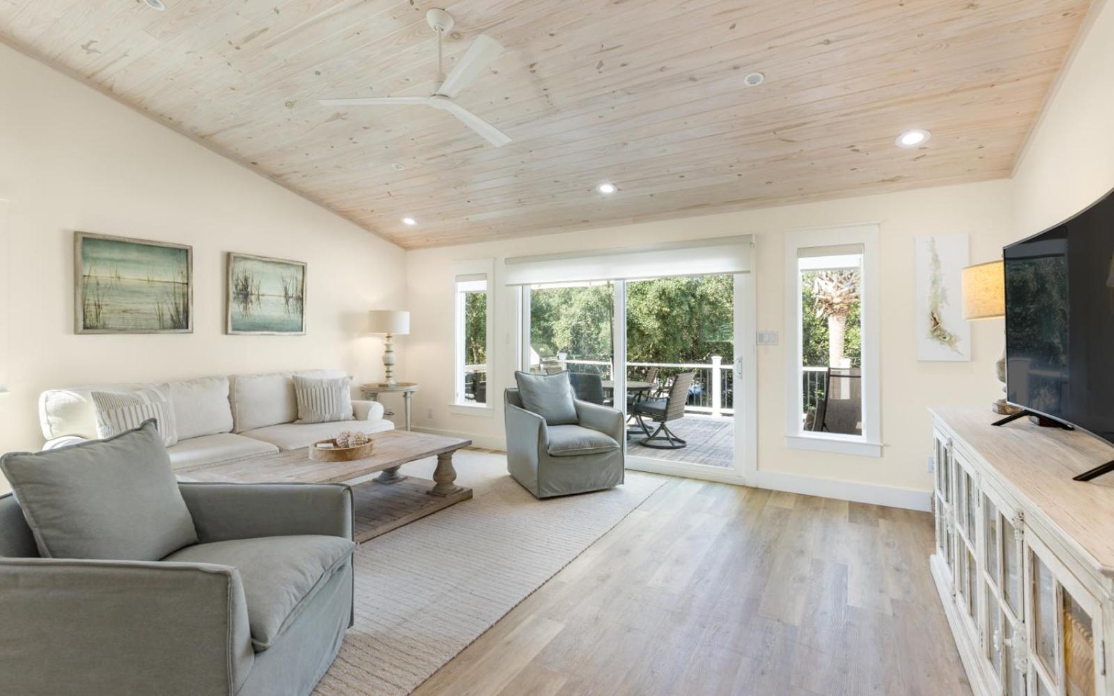 Two-Bedroom House photo 1