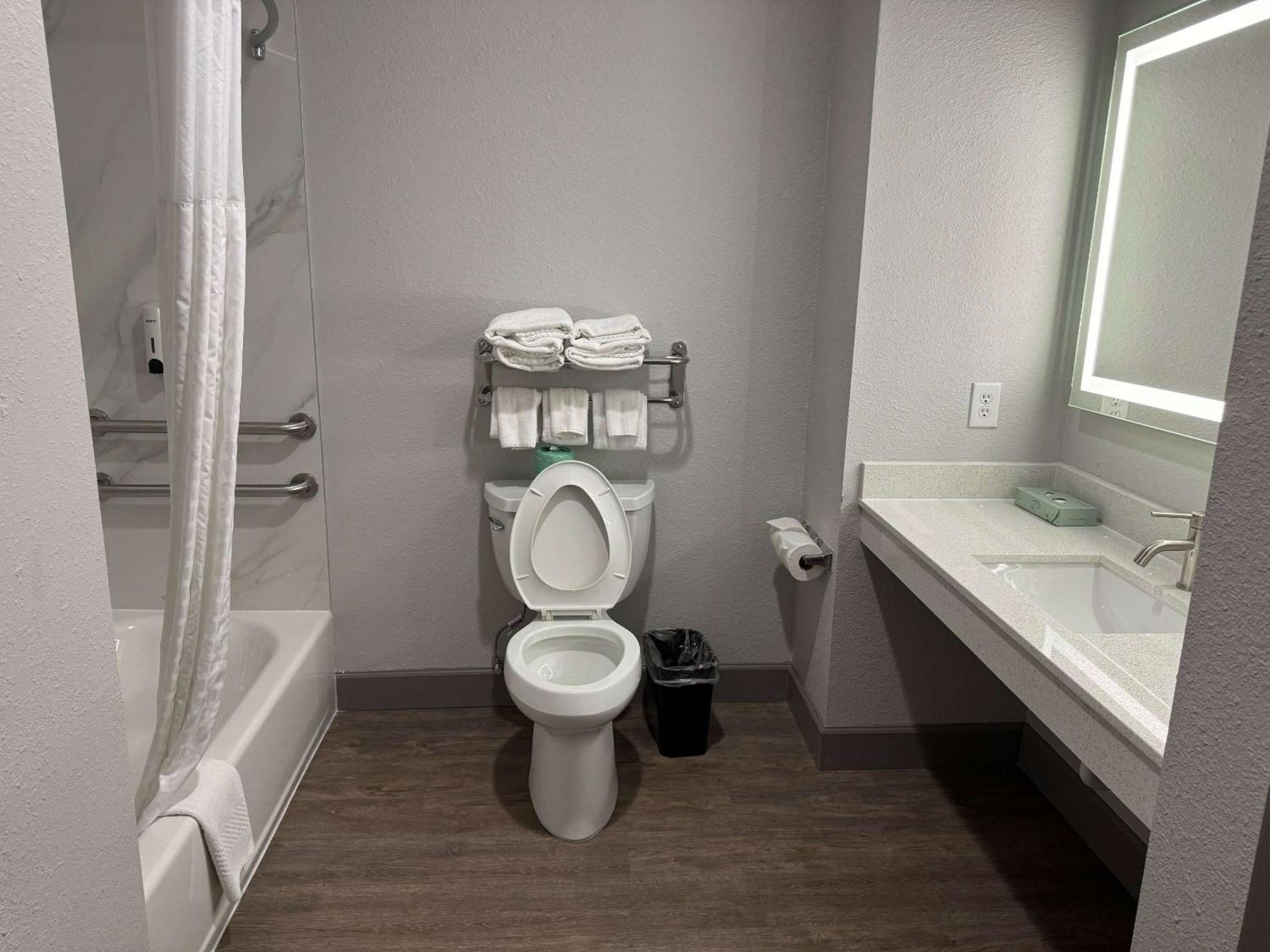 King Room - Accessible/Non-Smoking - Photo 4