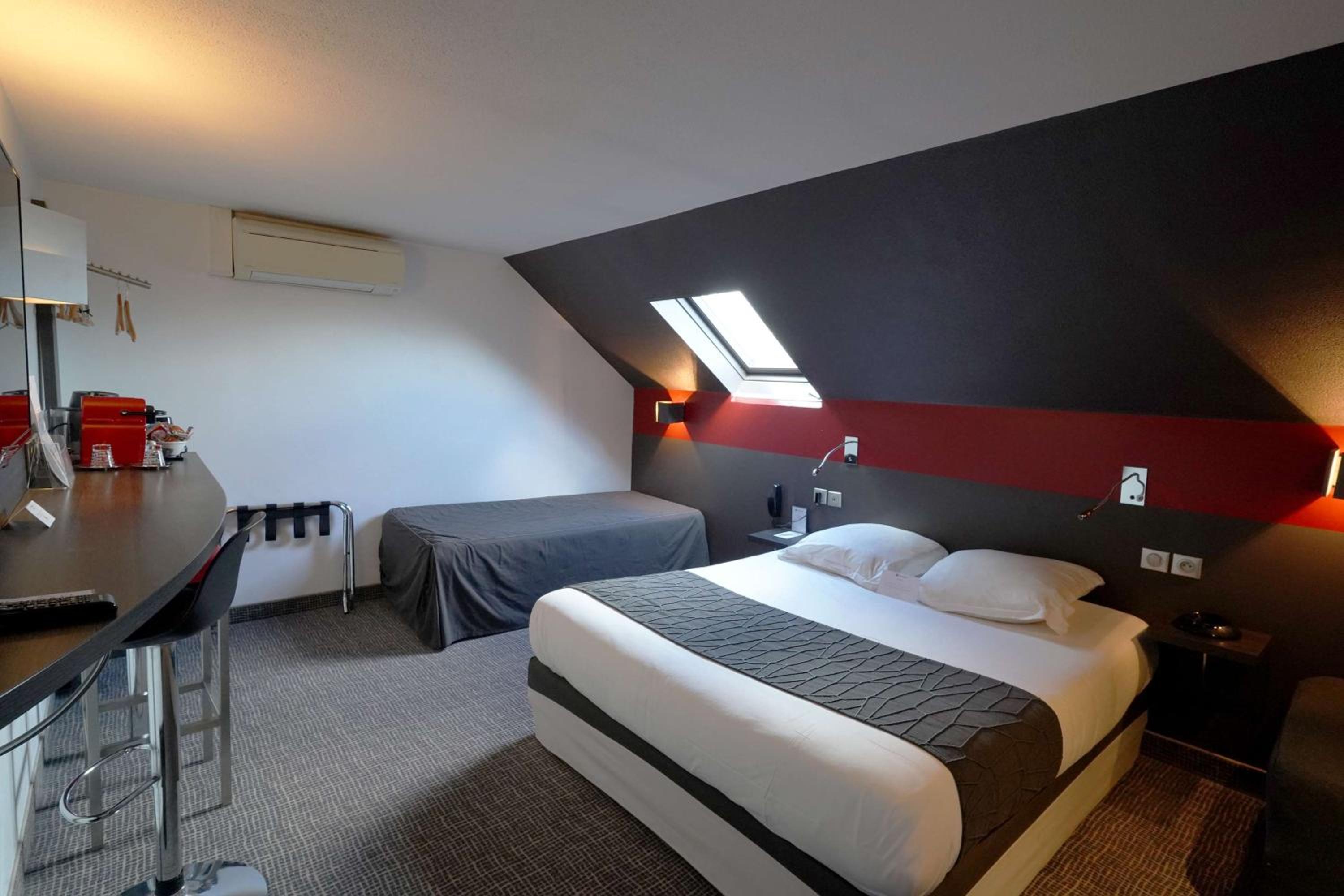 Quadruple Room photo 1