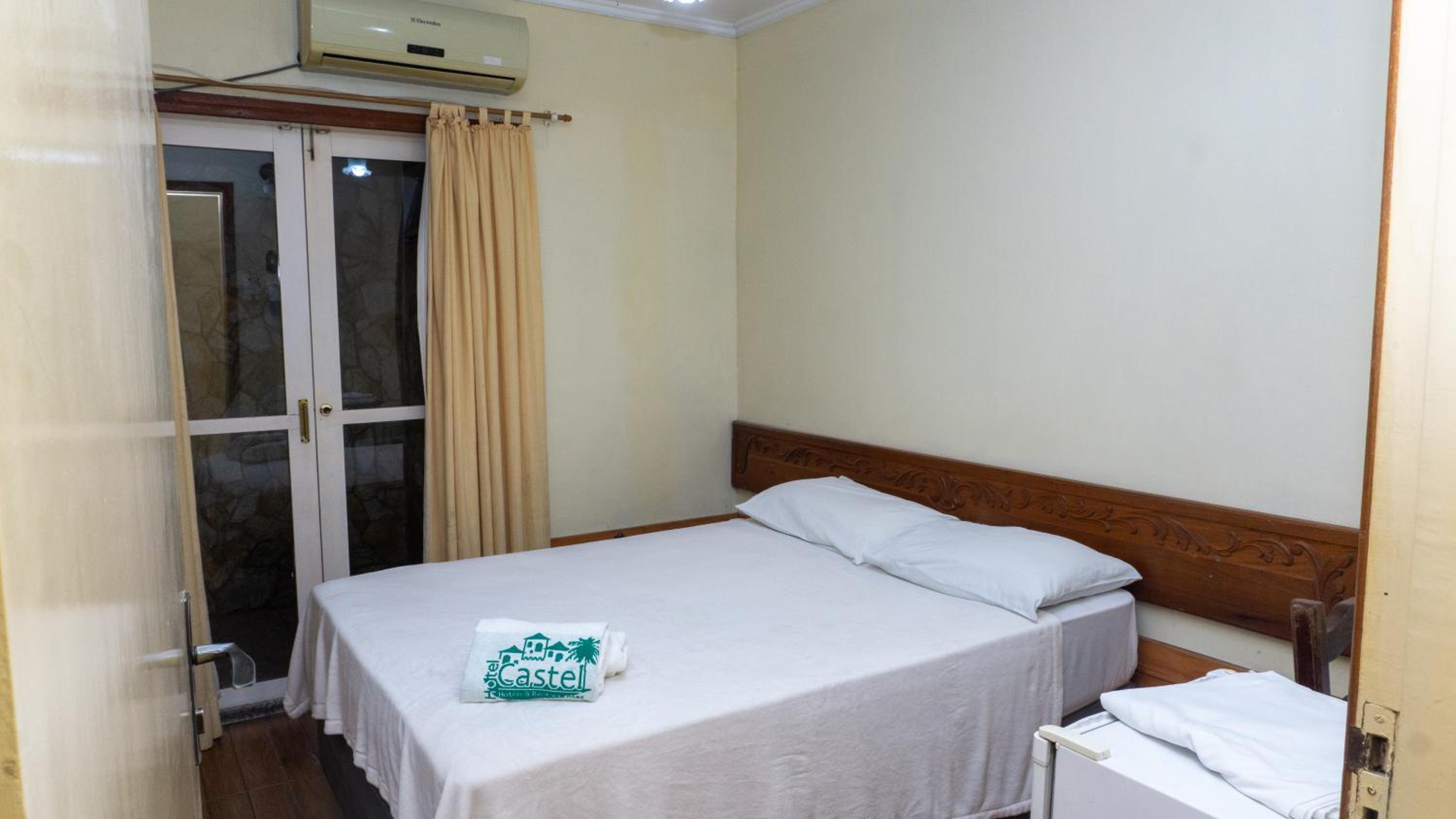 Single Room photo 1
