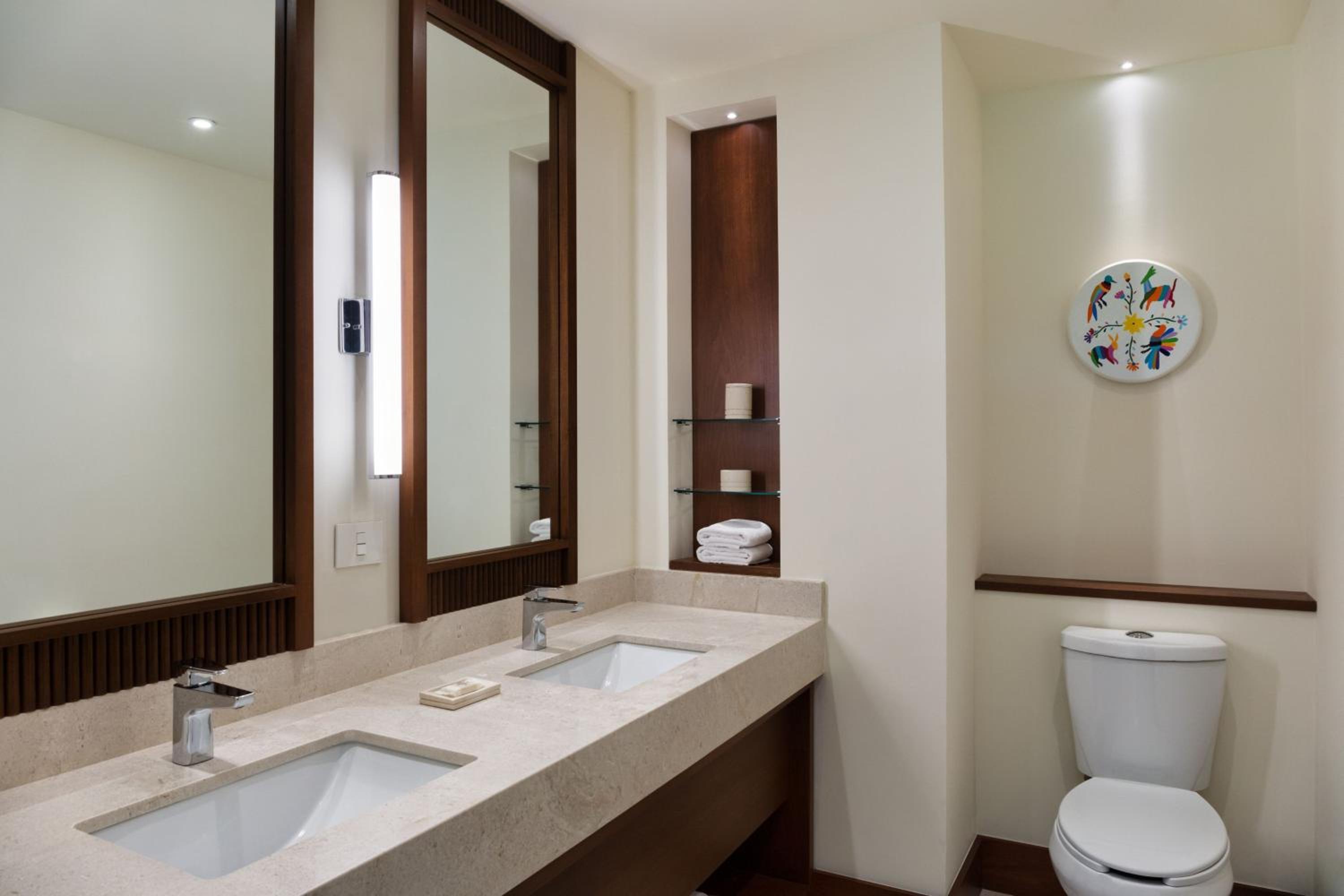 1 Bedroom Suite, All-Inclusive, Suite, 1 King, Sofa bed, Mountain view, Balcony - Photo 10
