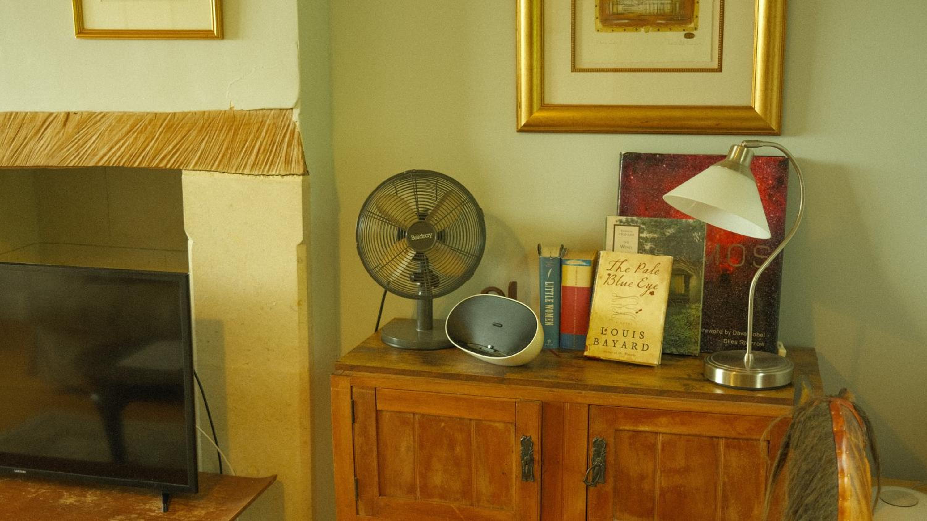 Two-Bedroom Bungalow - Photo 17
