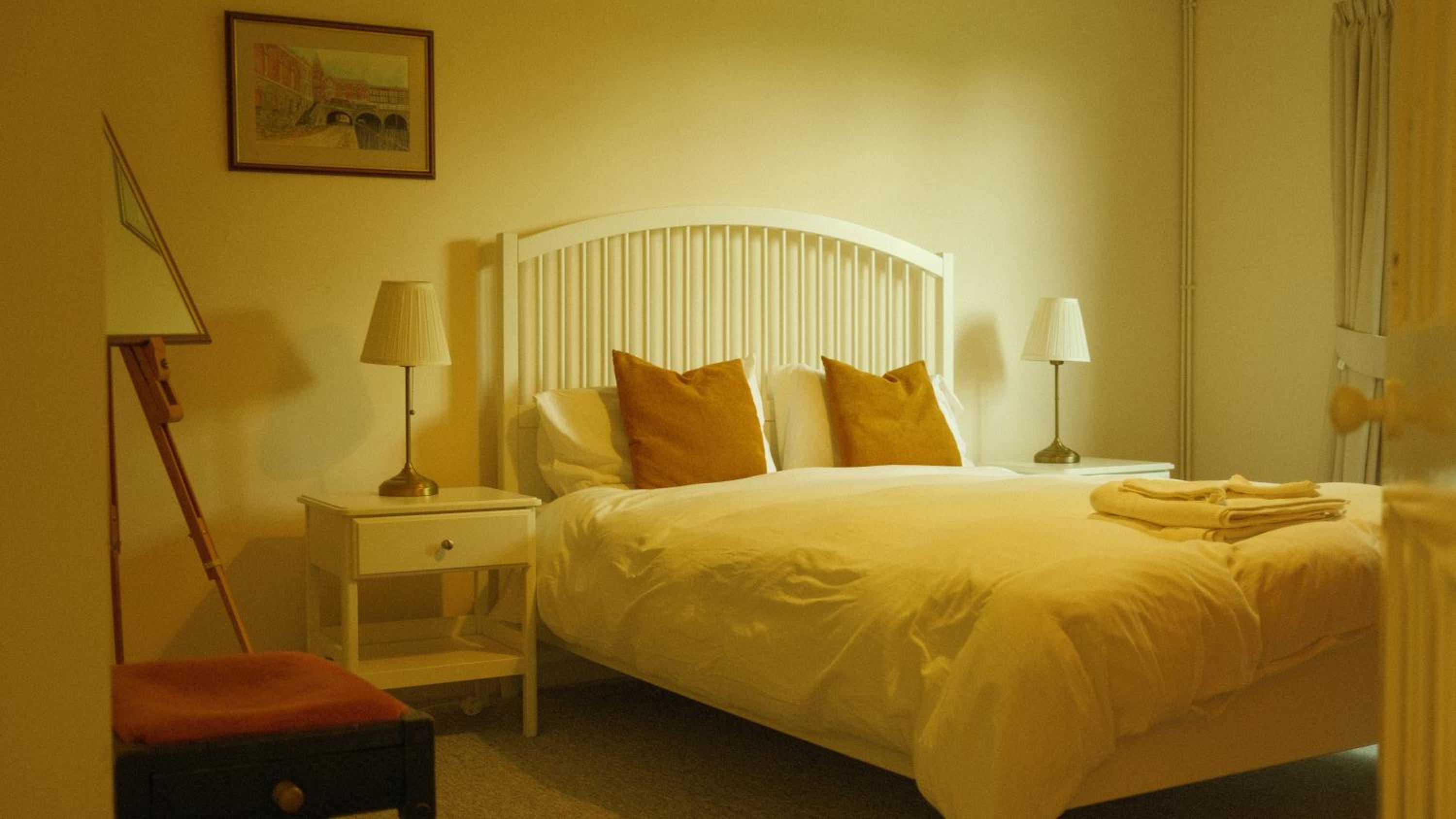 Two-Bedroom Bungalow - Photo 29