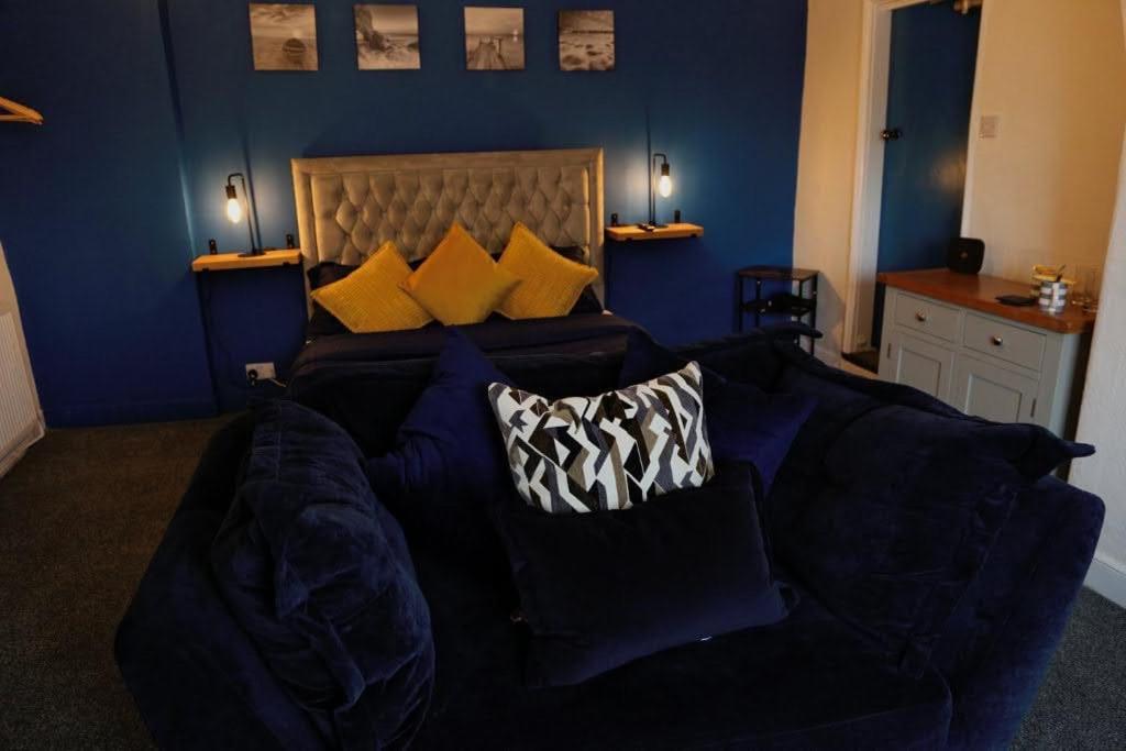 Suite - Photo 2