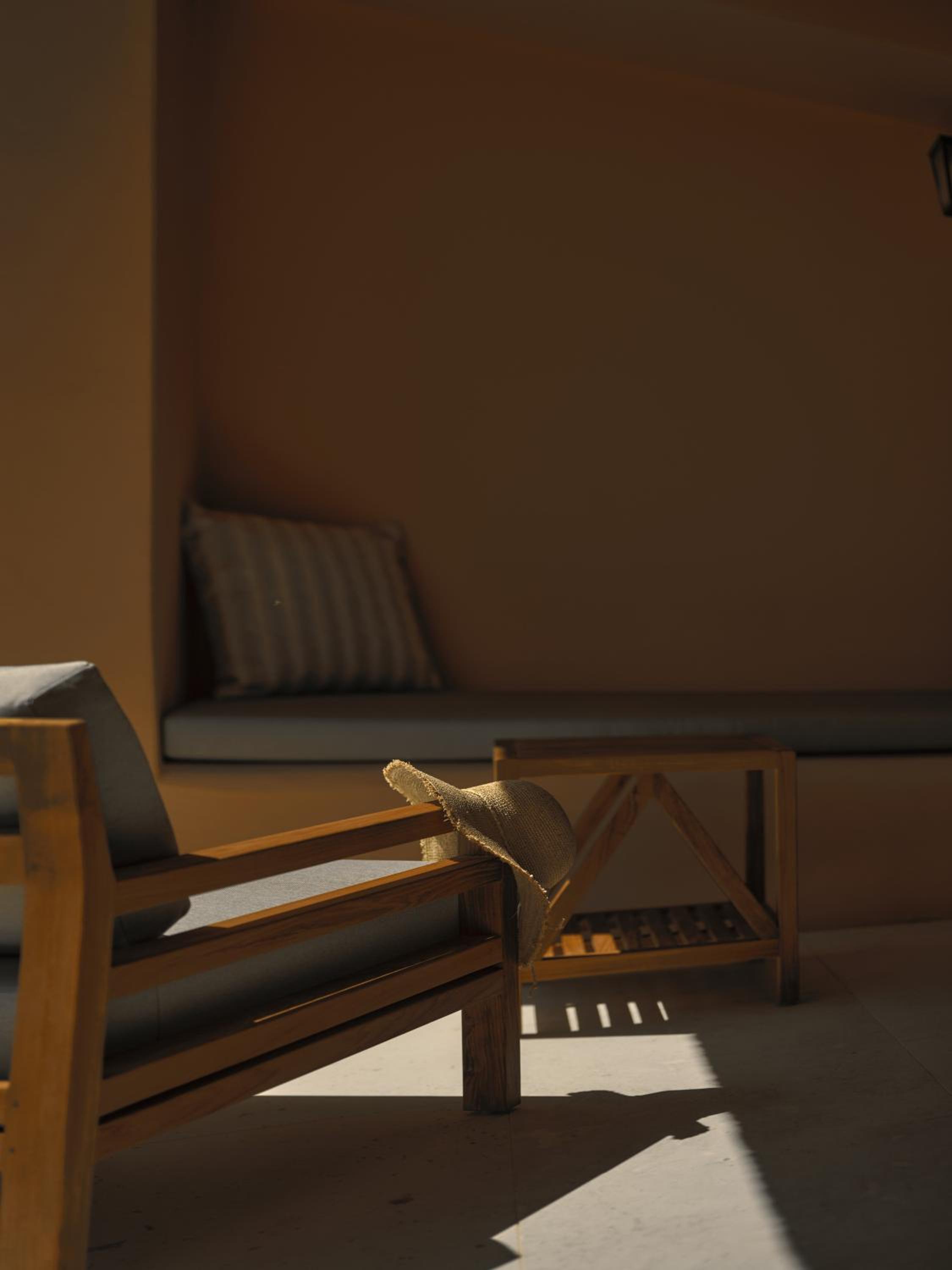 Suite with Terrace - Photo 3