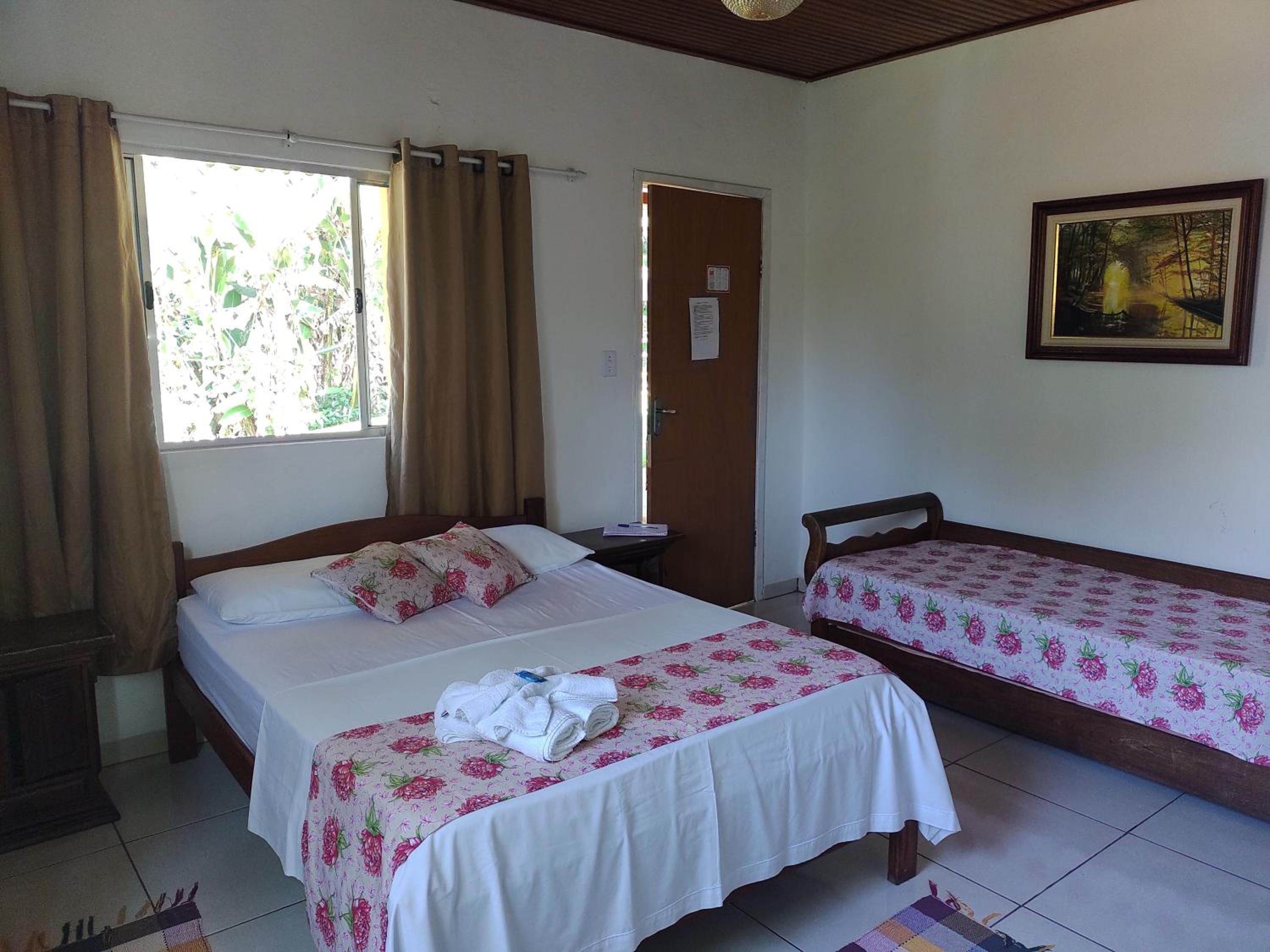Standard Quadruple Room photo 1
