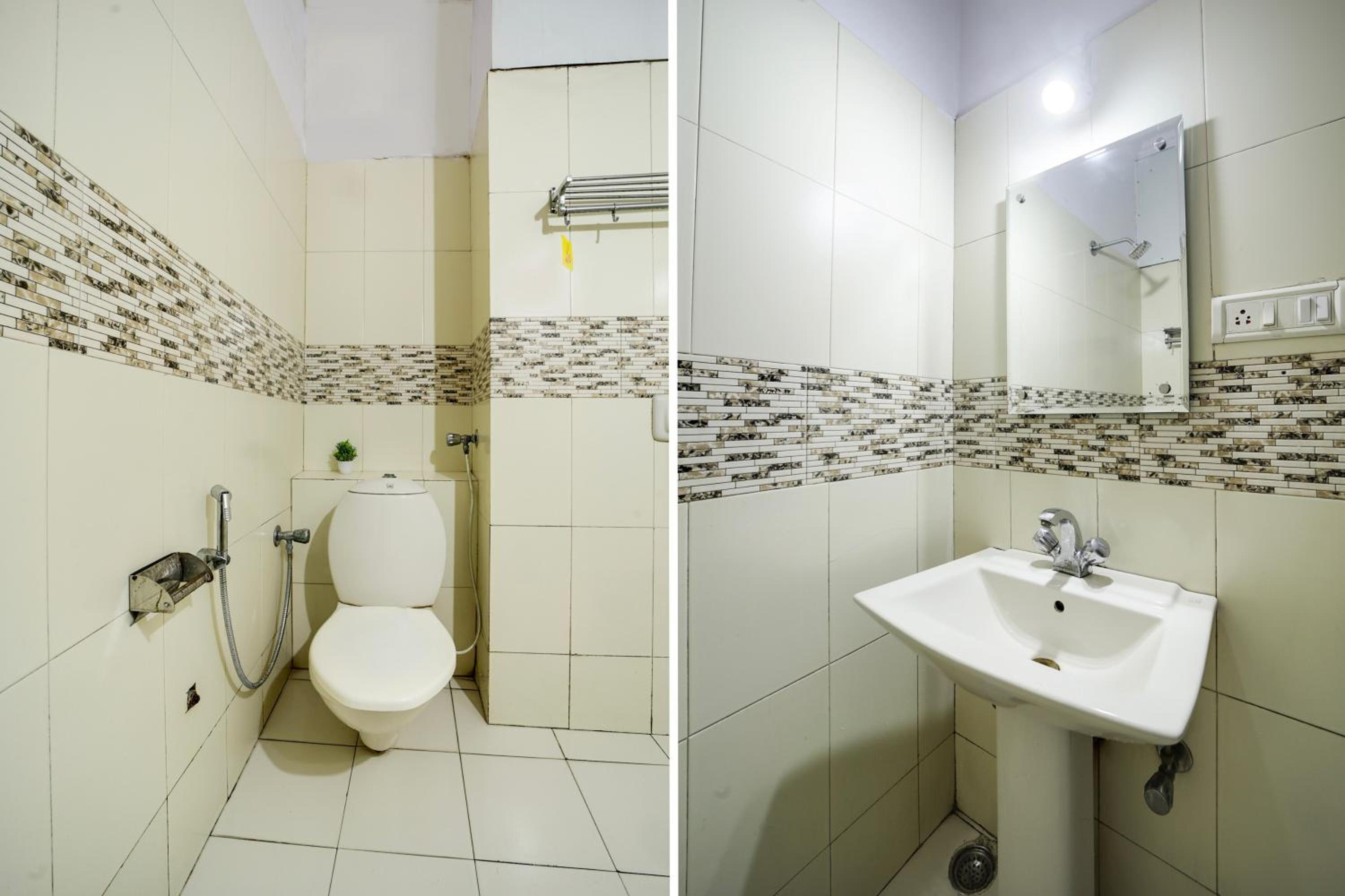 Classic Triple Room photo 2