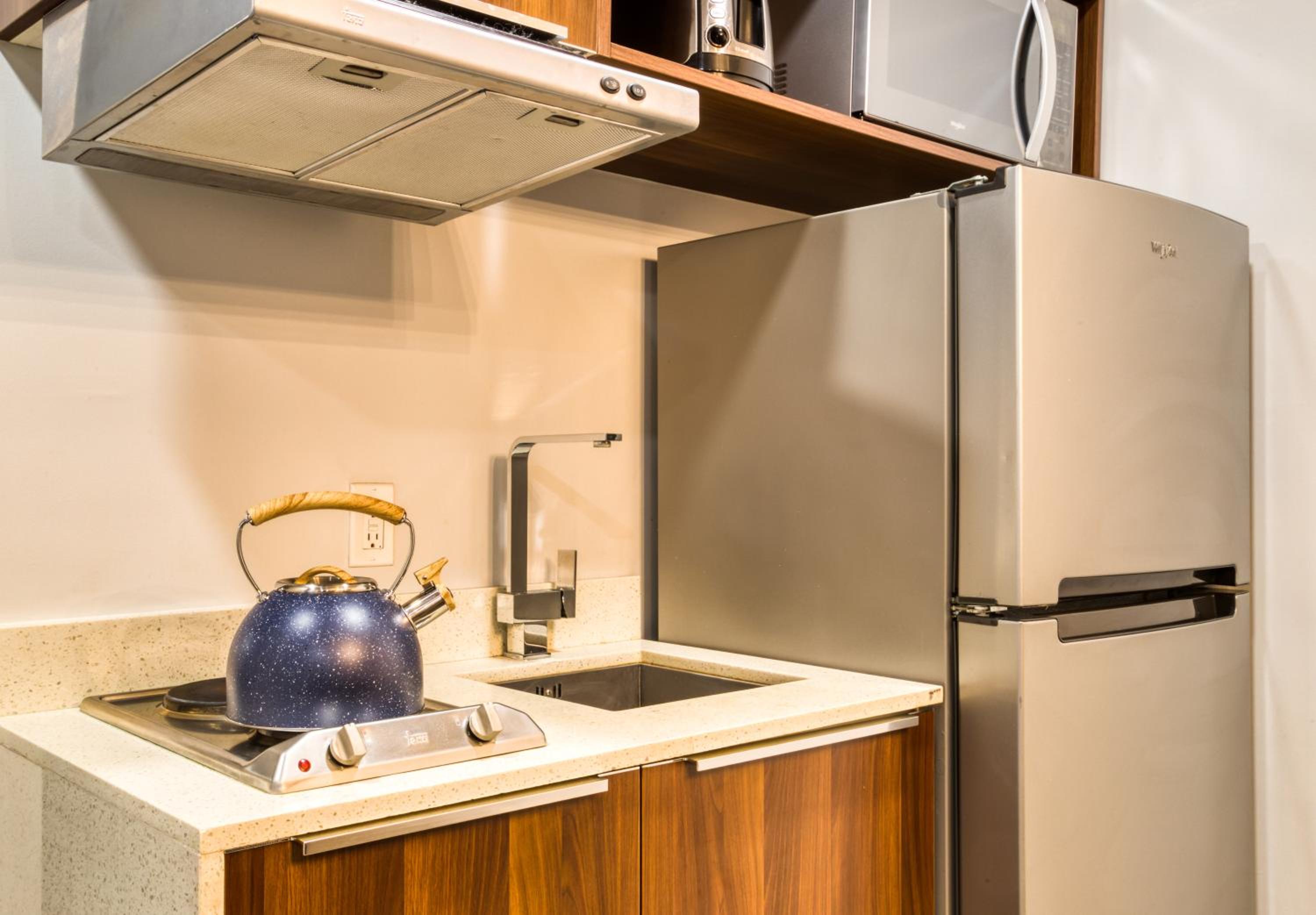 Comfort Apartment - Photo 4