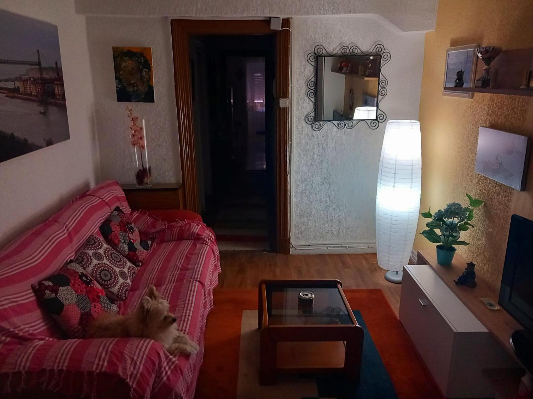 Departamento de tres habitaciones