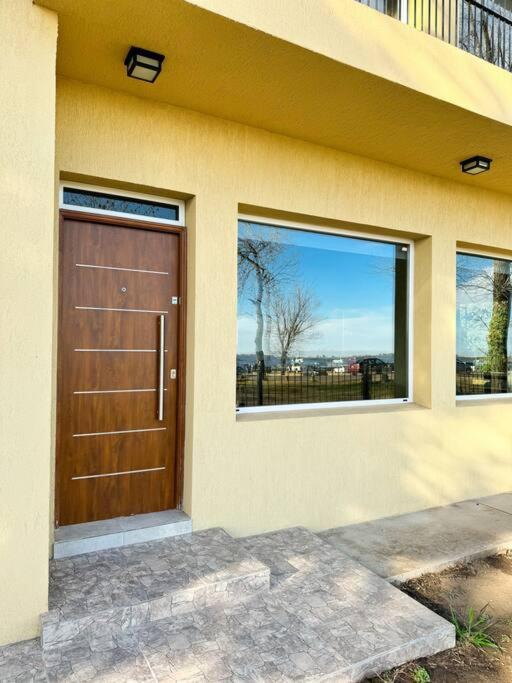 Two-Bedroom House photo 2