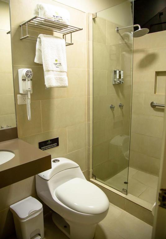 Superior Room photo 1