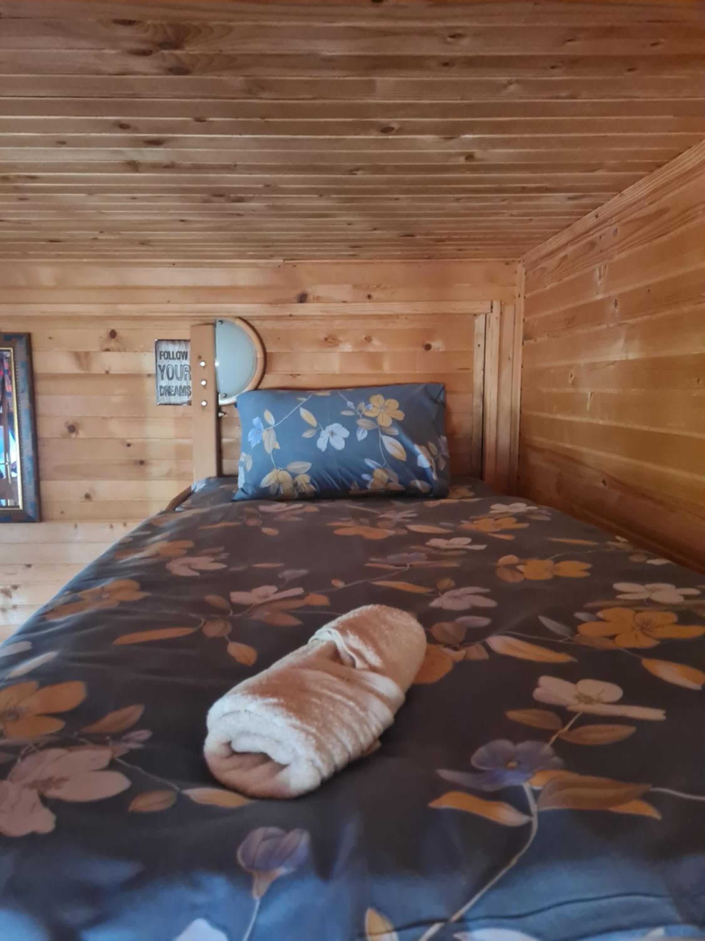 Chalet photo 1