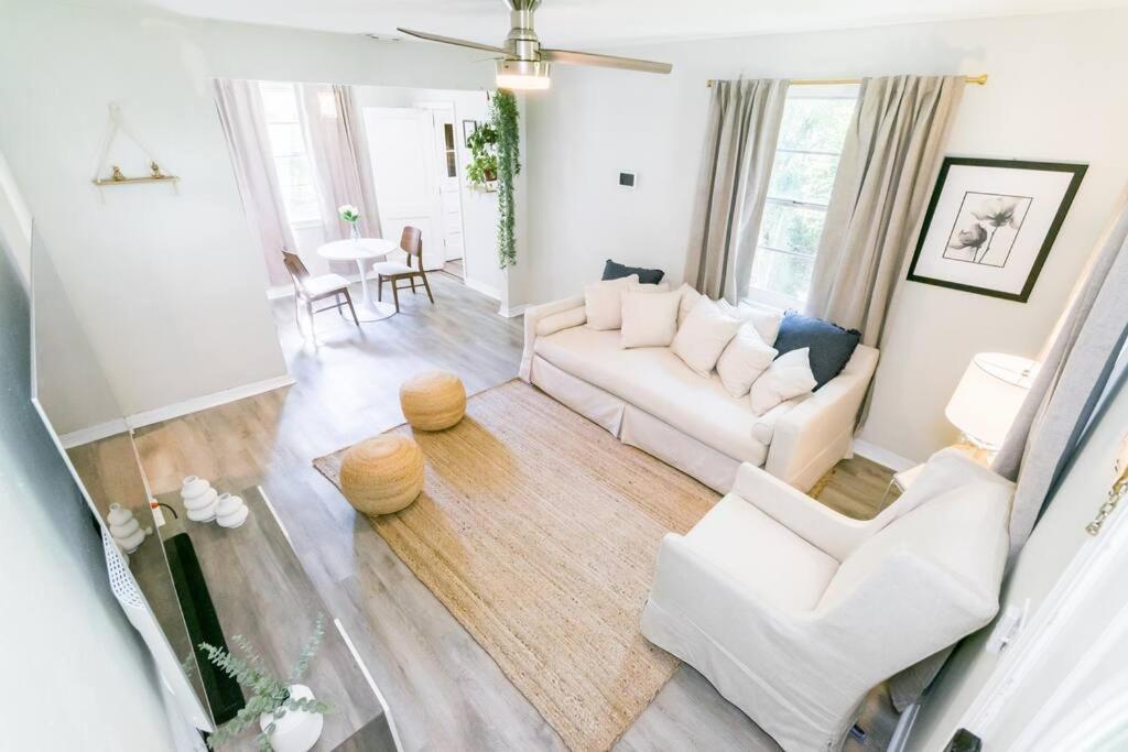 Two-Bedroom House photo 1