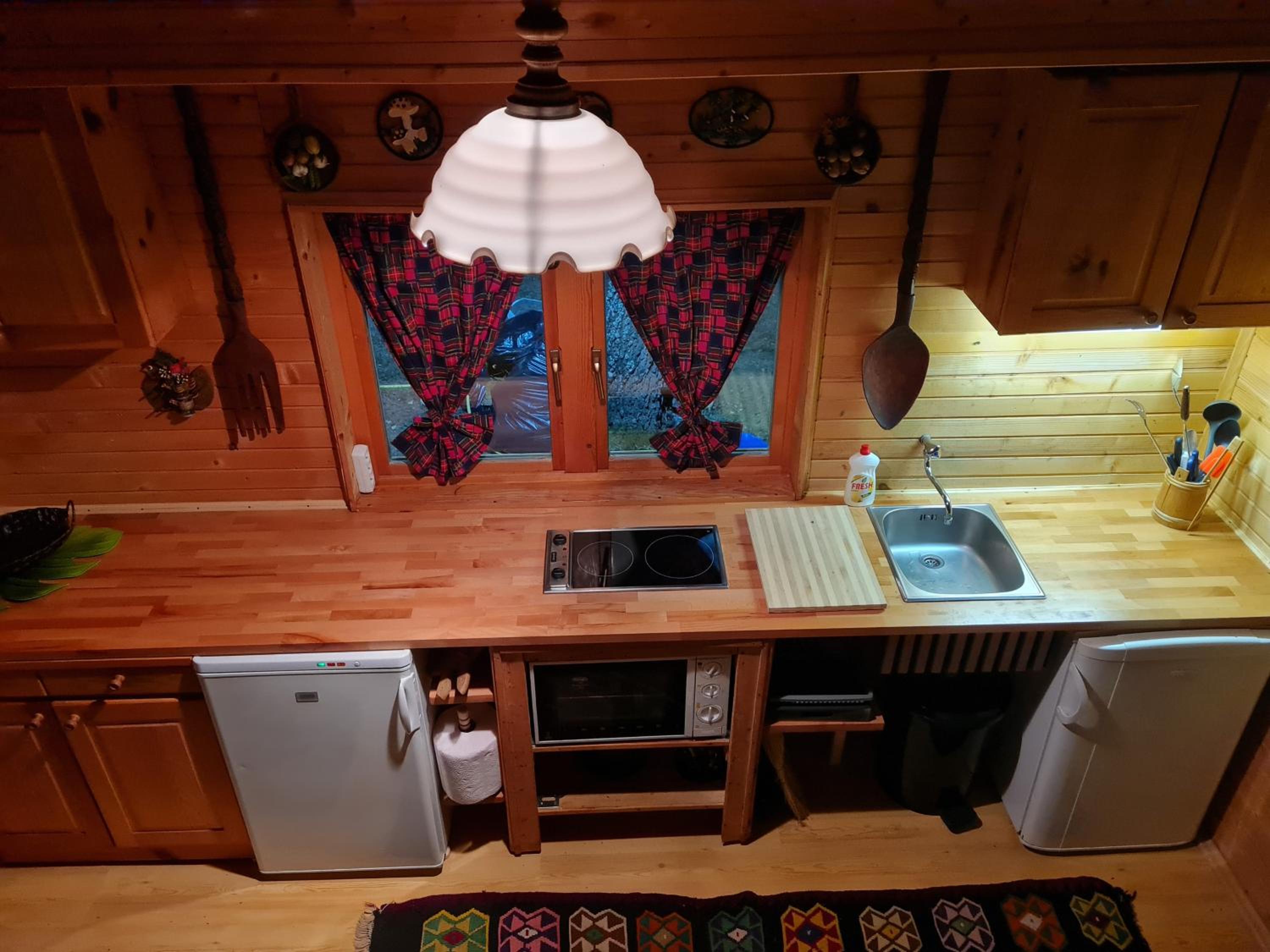 Chalet photo 3