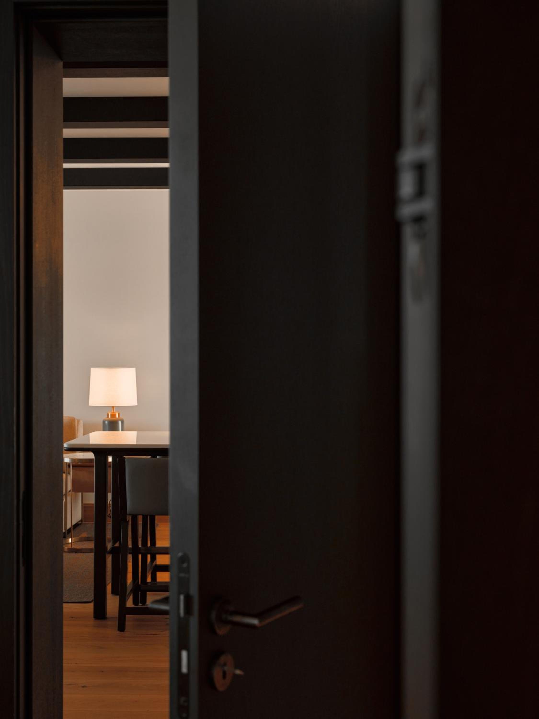 Two-Bedroom Apartment - Photo 7
