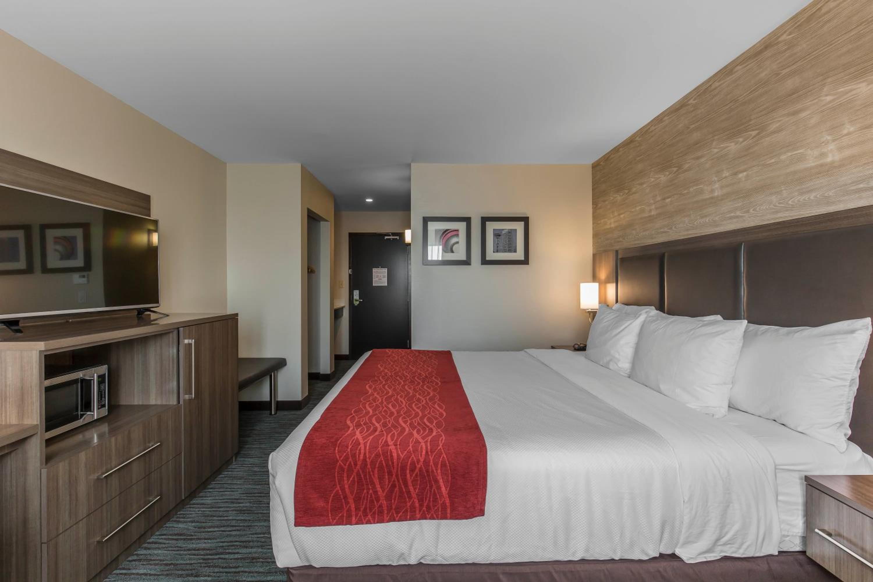 King Room photo 2