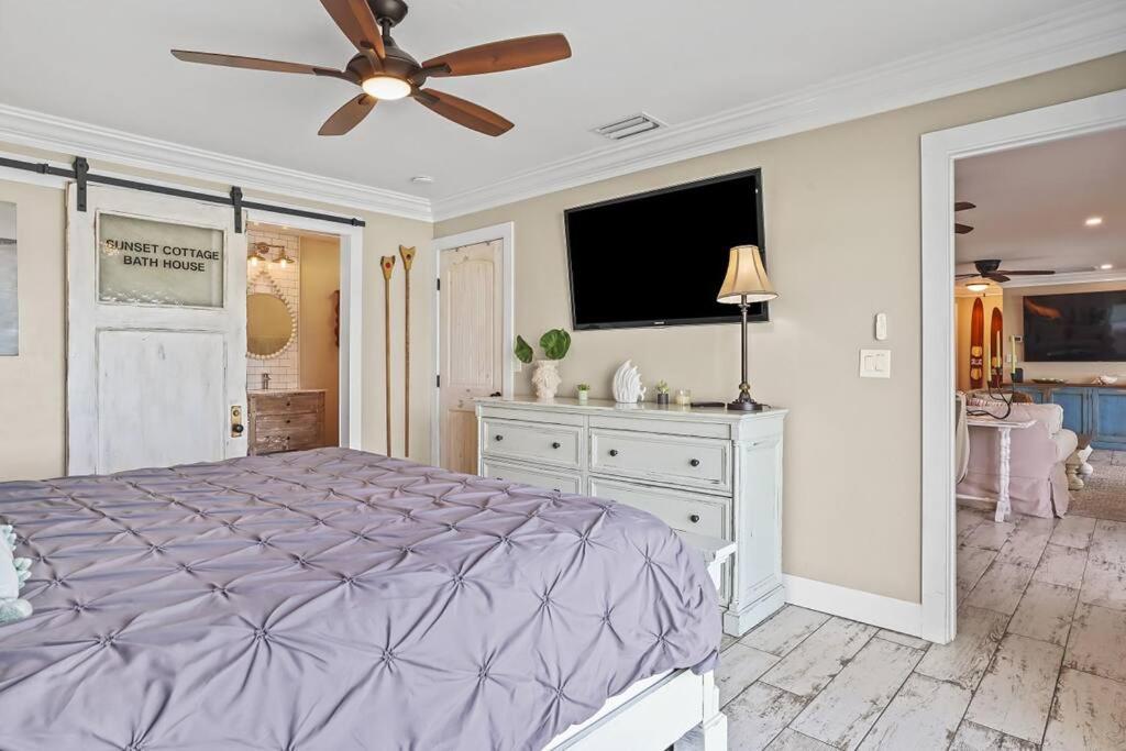 Three-Bedroom Villa photo 1