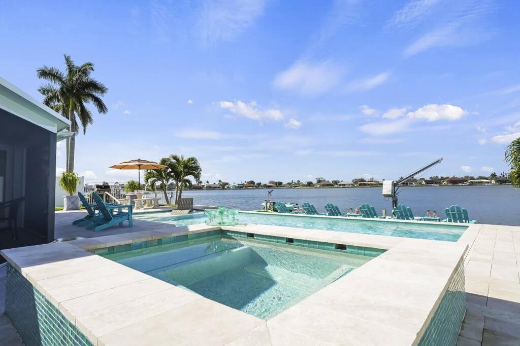 Three-Bedroom Villa photo 3
