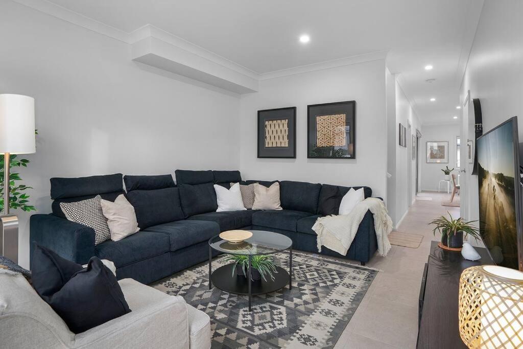 Four-Bedroom House photo 1