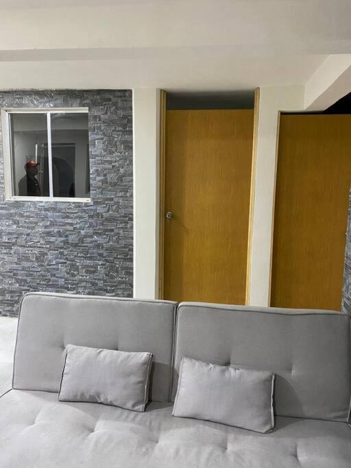 Three-Bedroom Villa photo 1