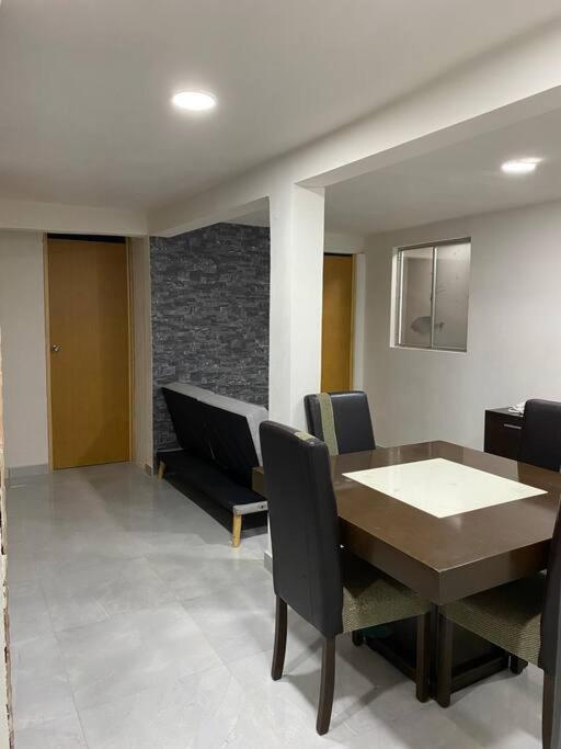 Three-Bedroom Villa photo 2