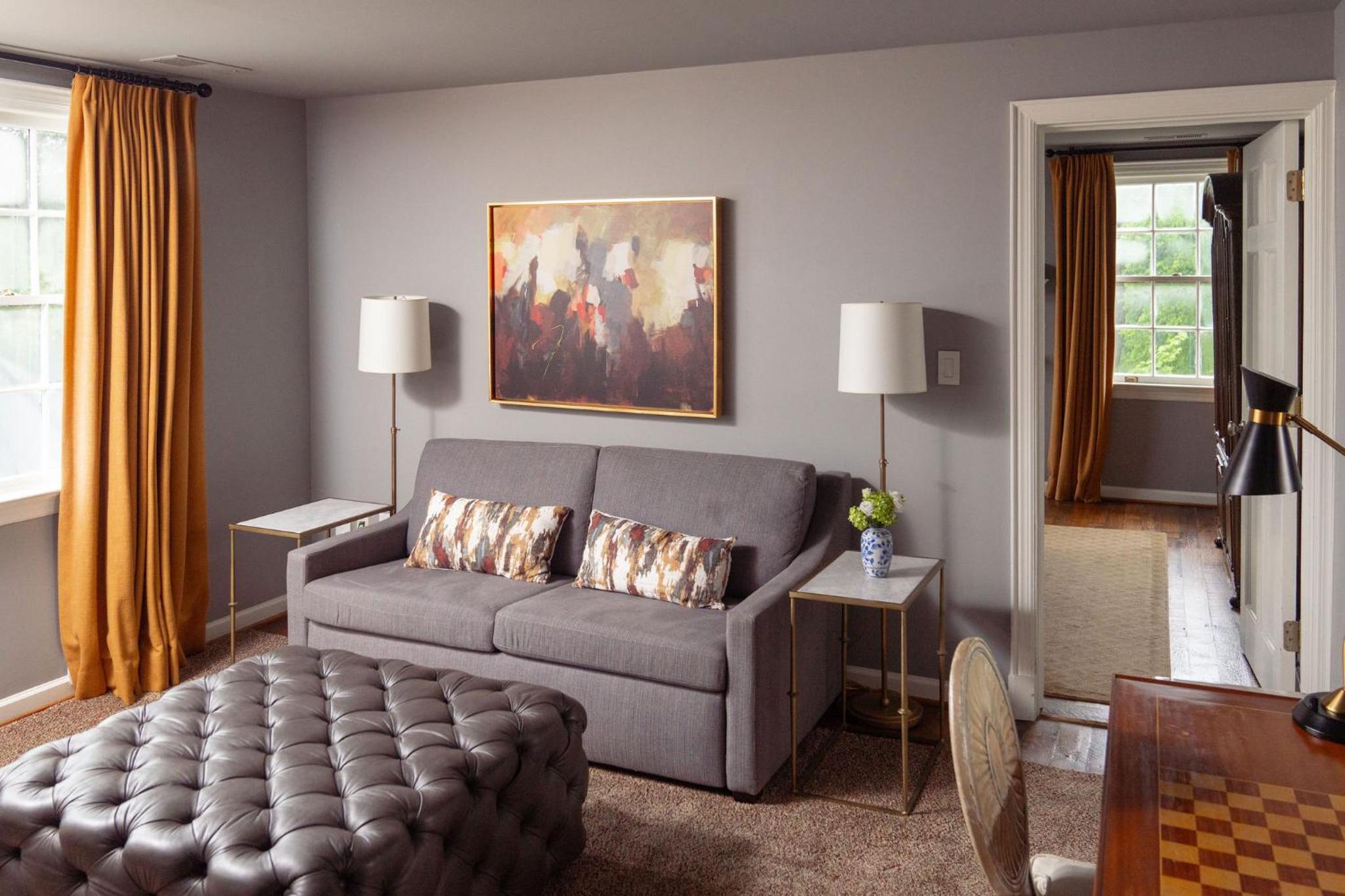 Manor House-Suites photo 2