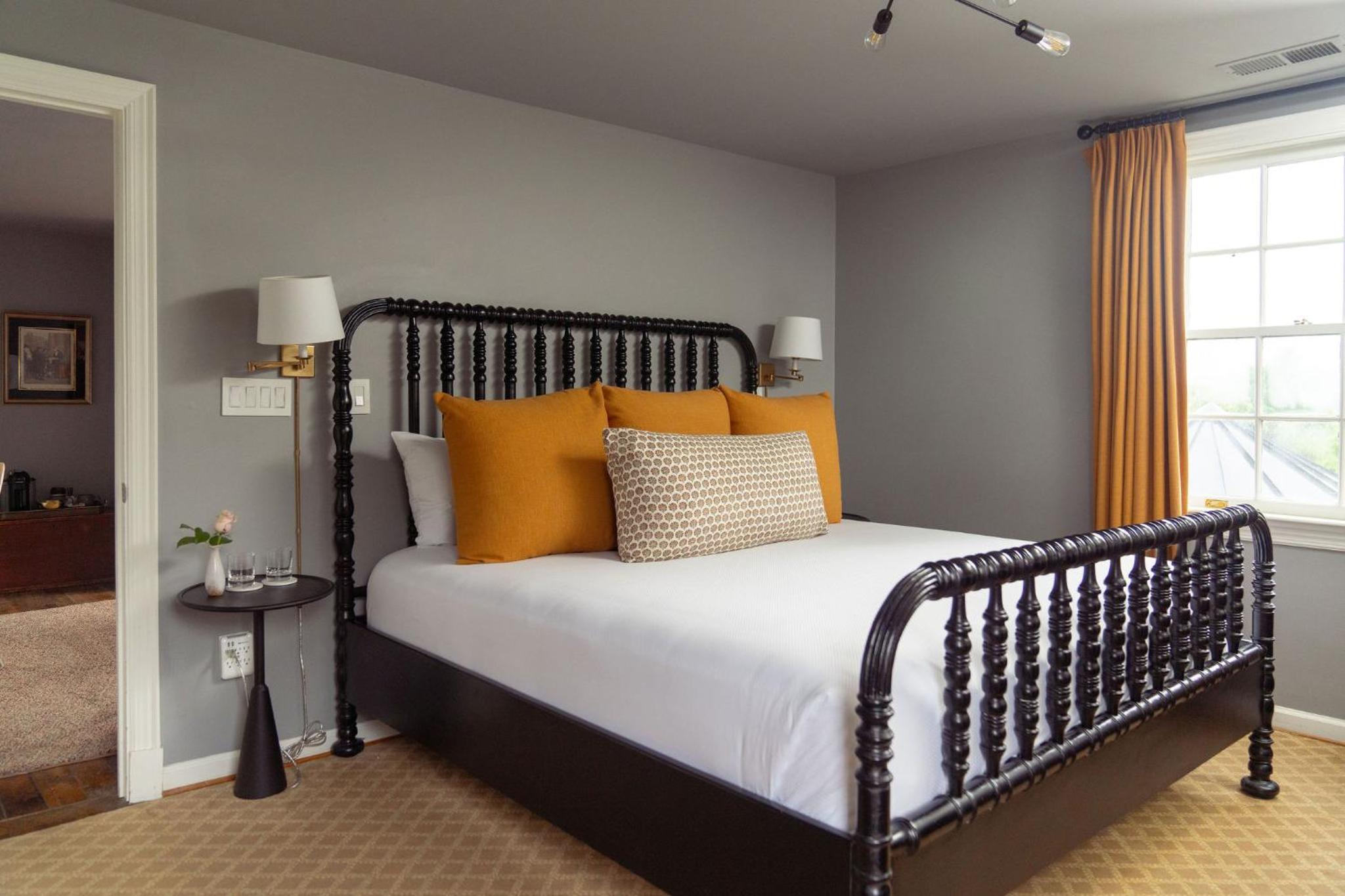 Manor House-Suites