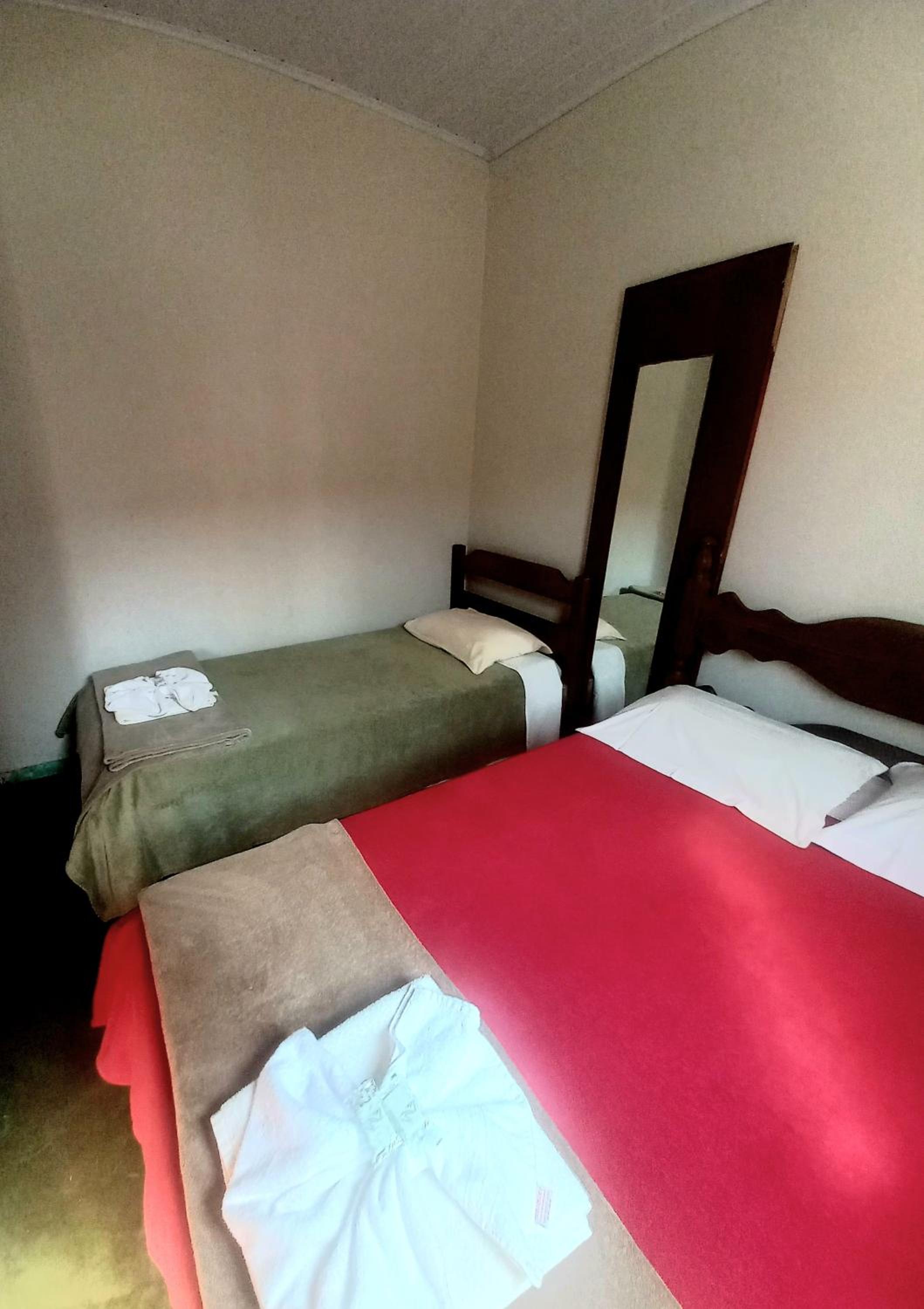 Two-Bedroom House - Photo 1