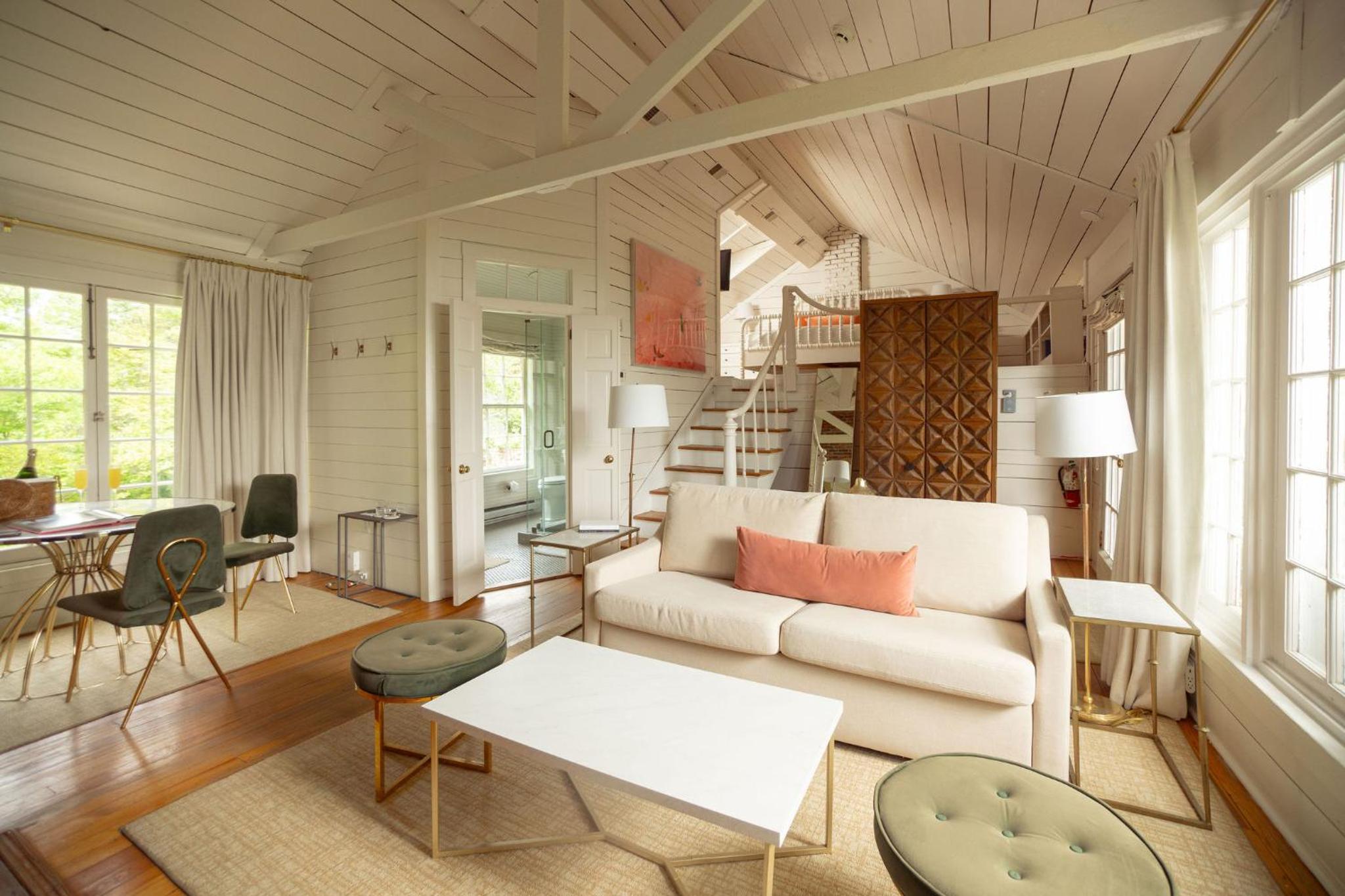 Carriage House