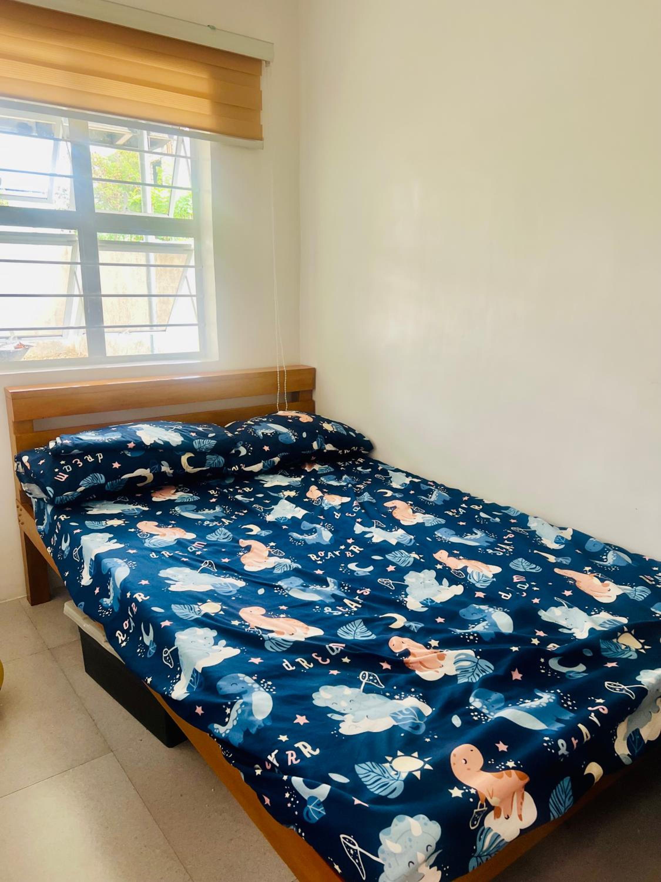 Two-Bedroom House photo 1