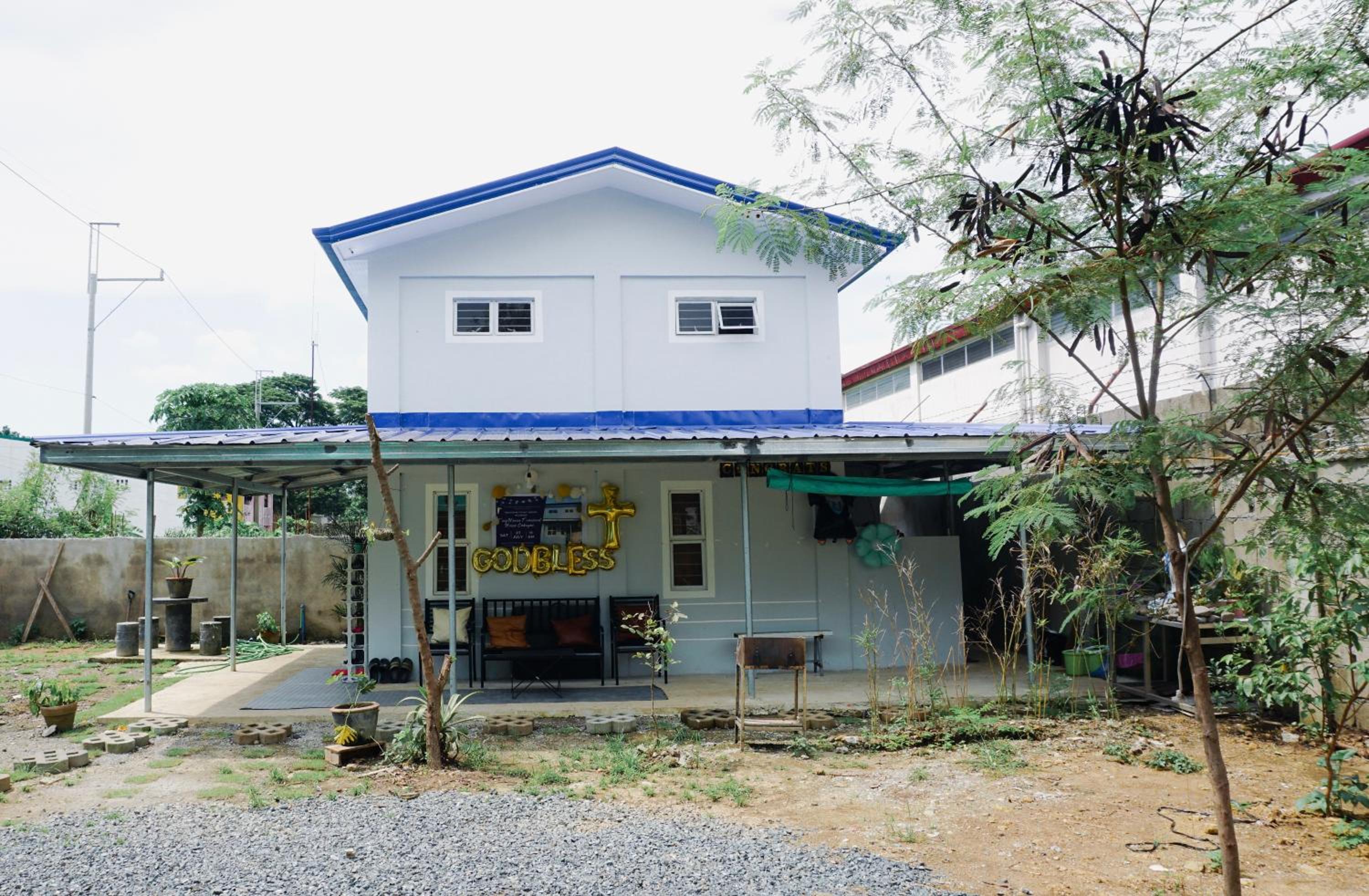 Two-Bedroom House photo 2